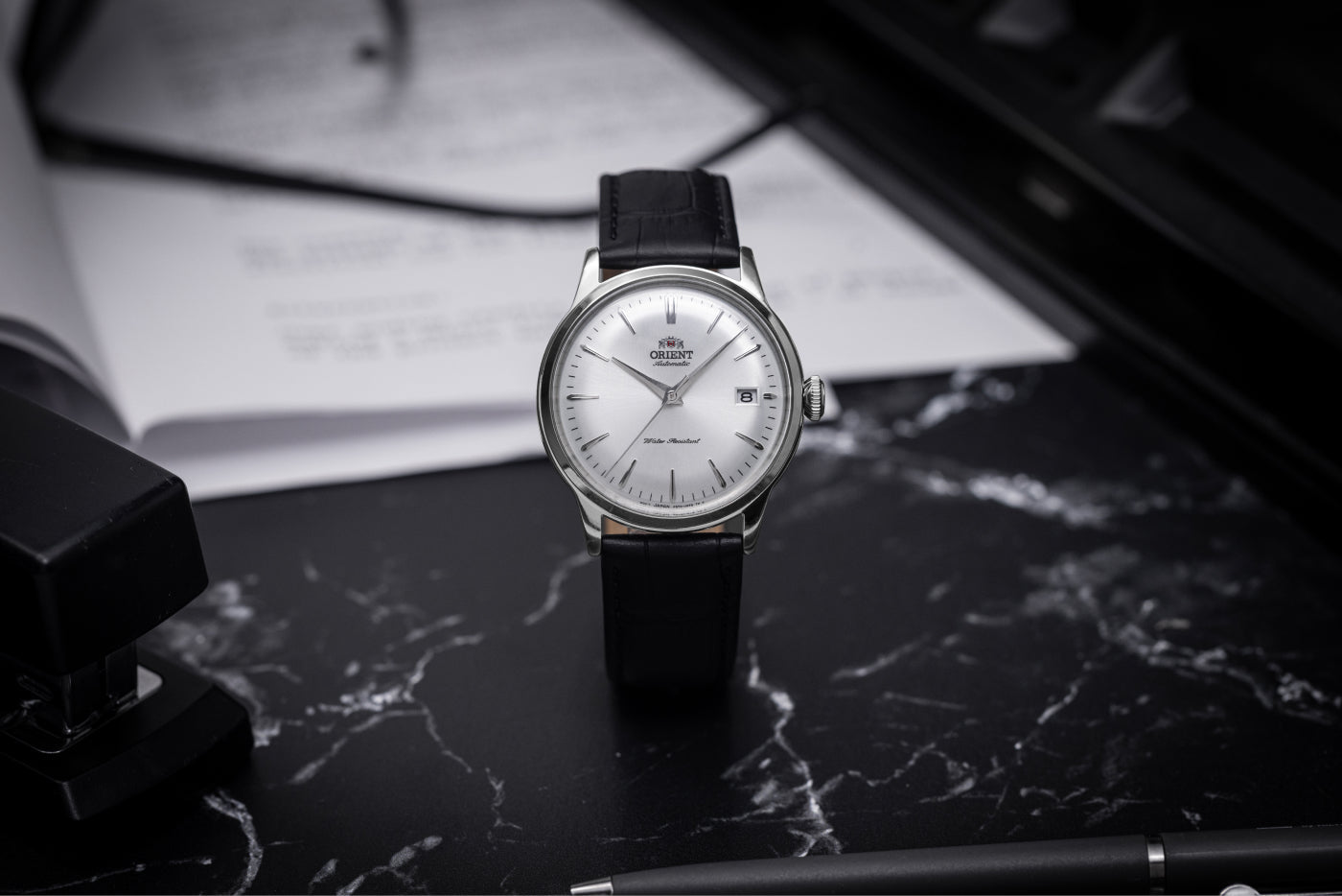 Smaller Watches - Orient Watch USA