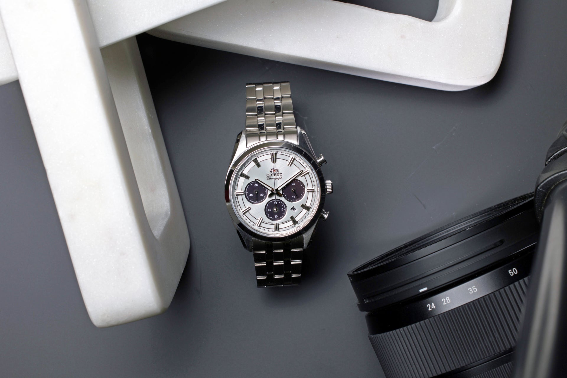 Sport - Orient Watch USA