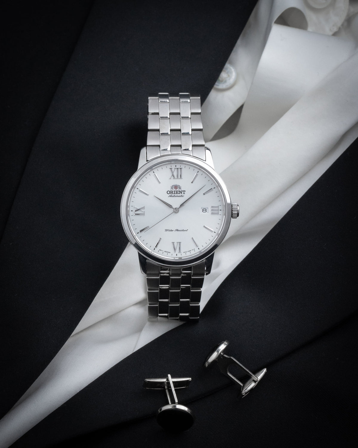 Symphony IV - Orient Watch USA
