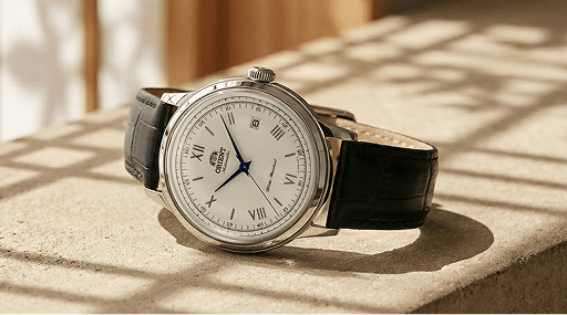Test - Orient Watch USA
