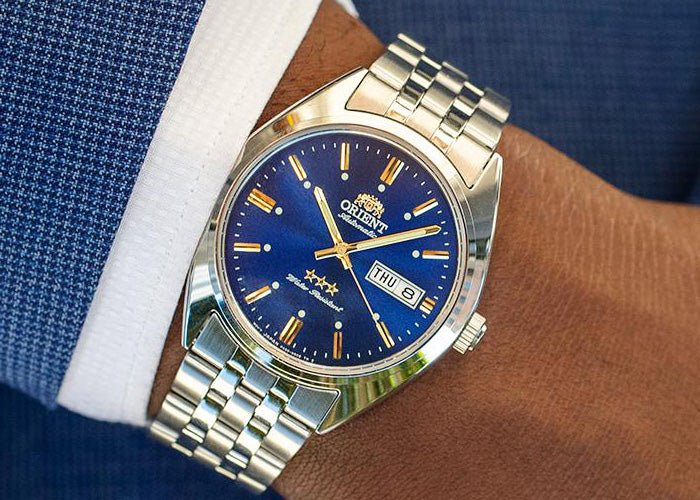 TriStar - Orient Watch USA