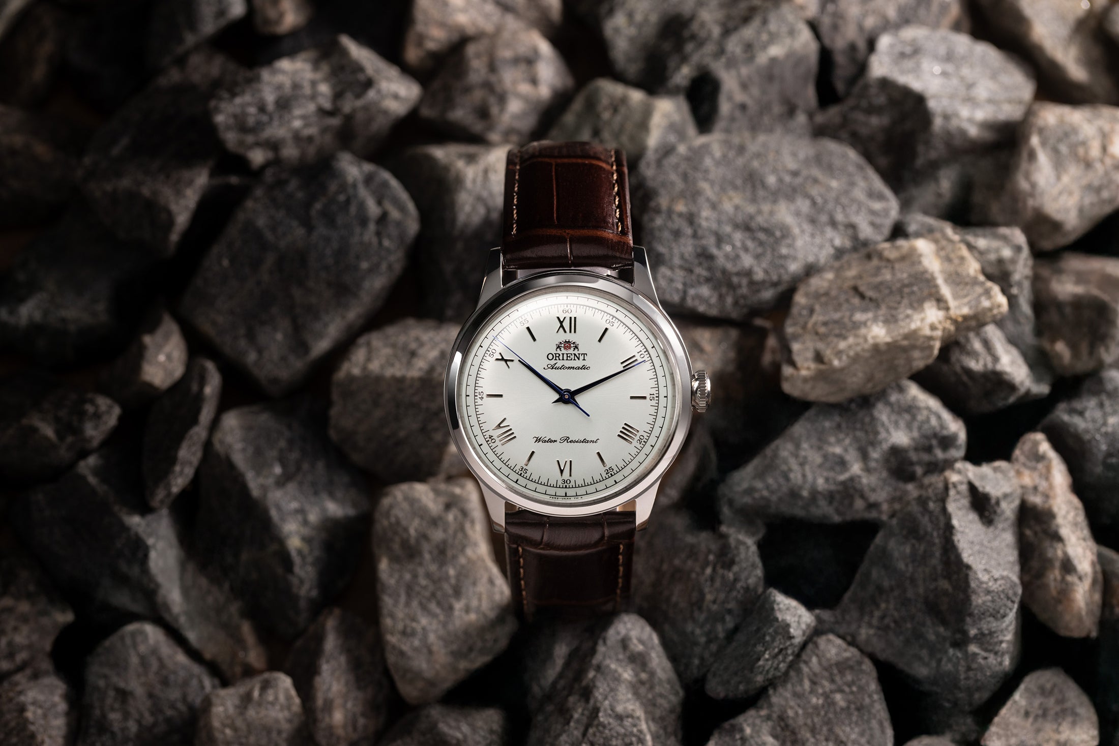 Orient Bambino No Date
