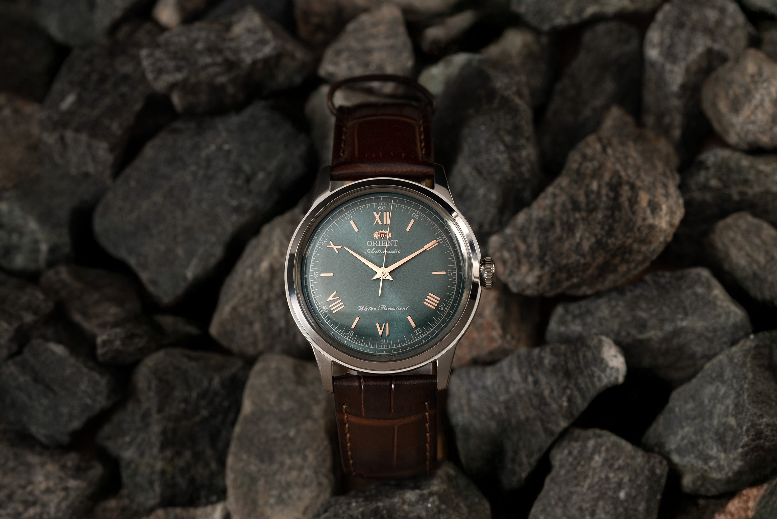Orient Bambino No Date | Simple, Elegant Dress Watch – Orient
