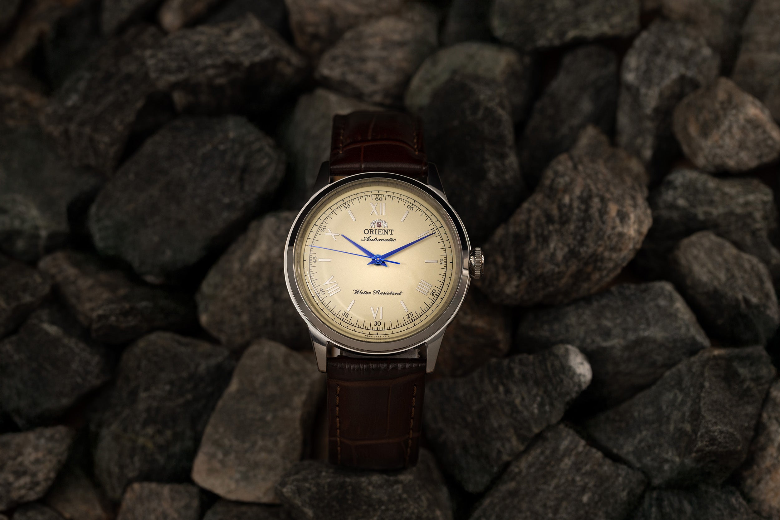 Orient Bambino No Date | Simple, Elegant Dress Watch – Orient