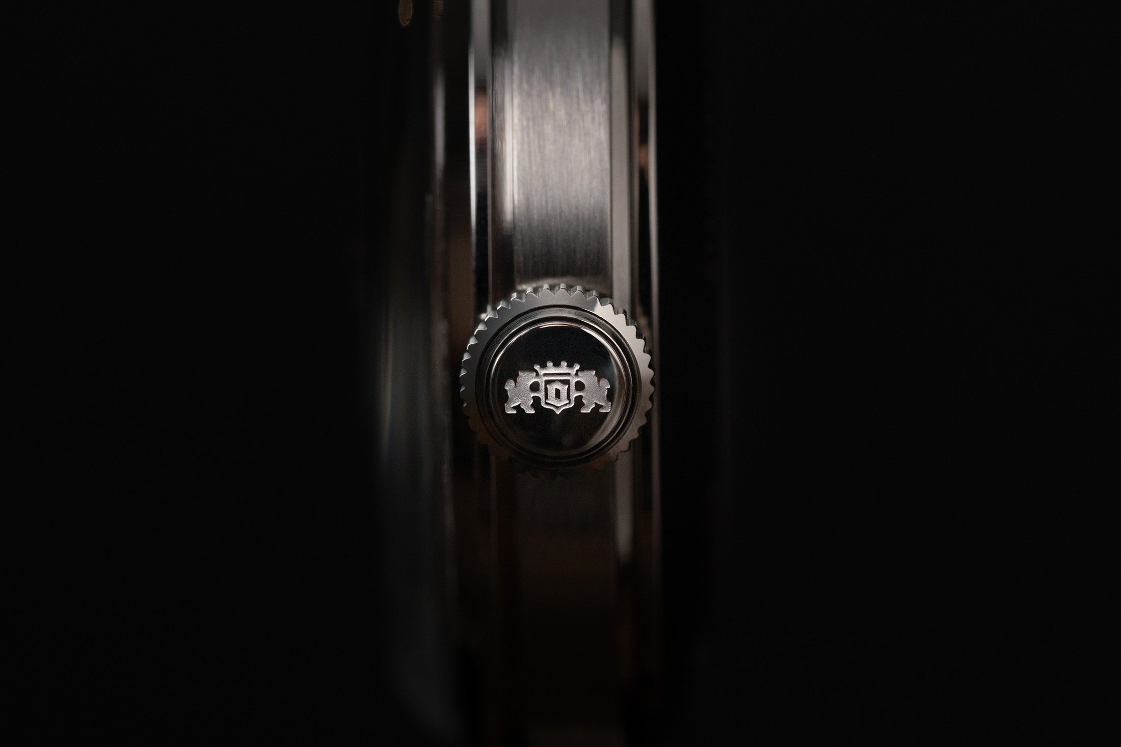 Orient Bambino No Date