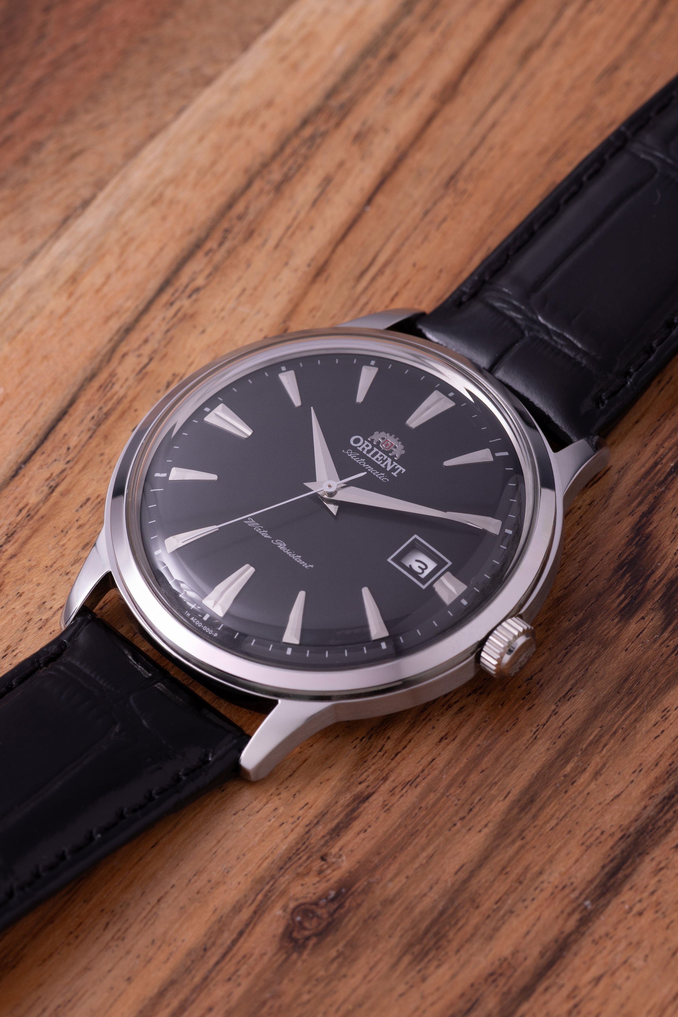 Orient Bambino Version 1