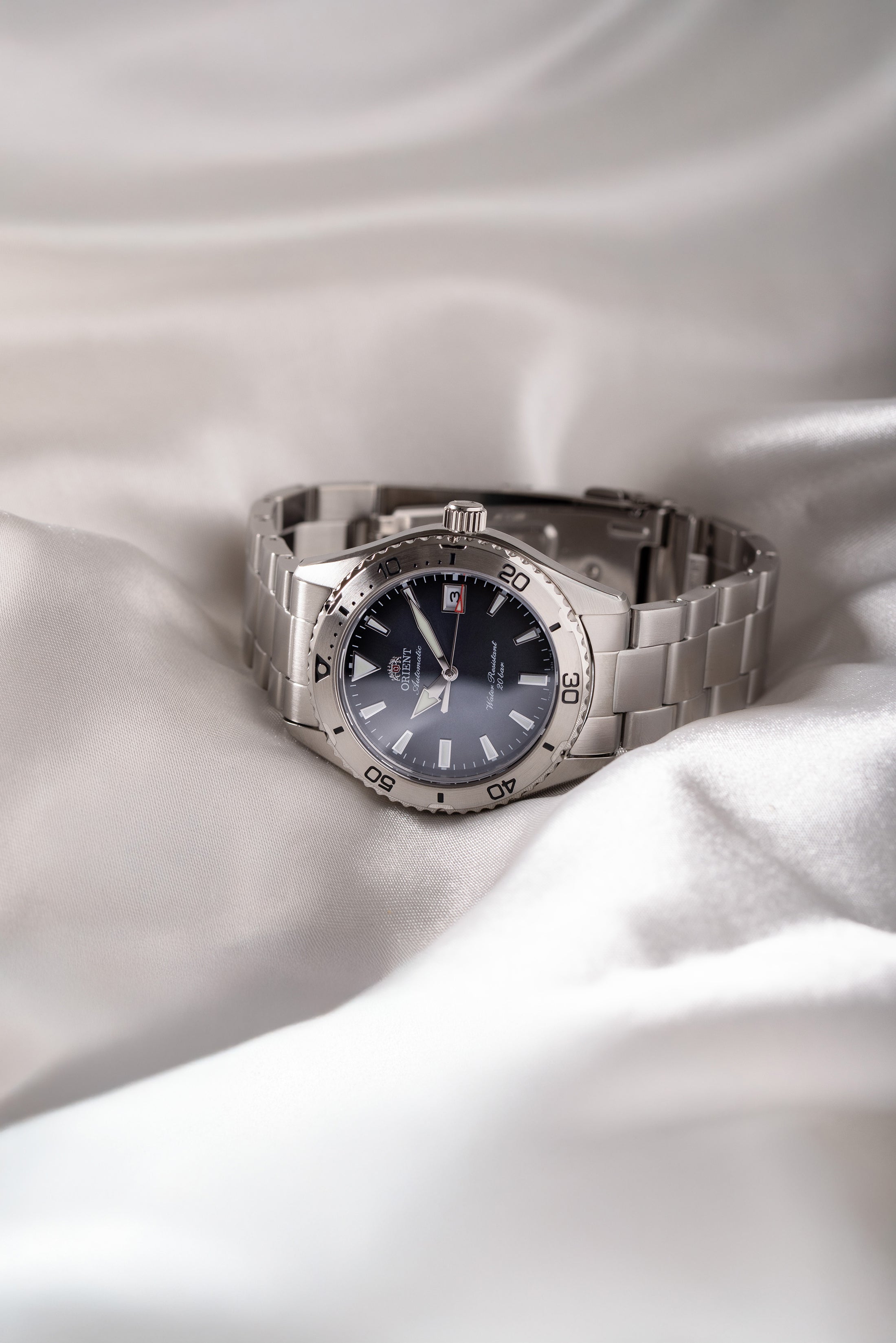 AC0Q Diver II