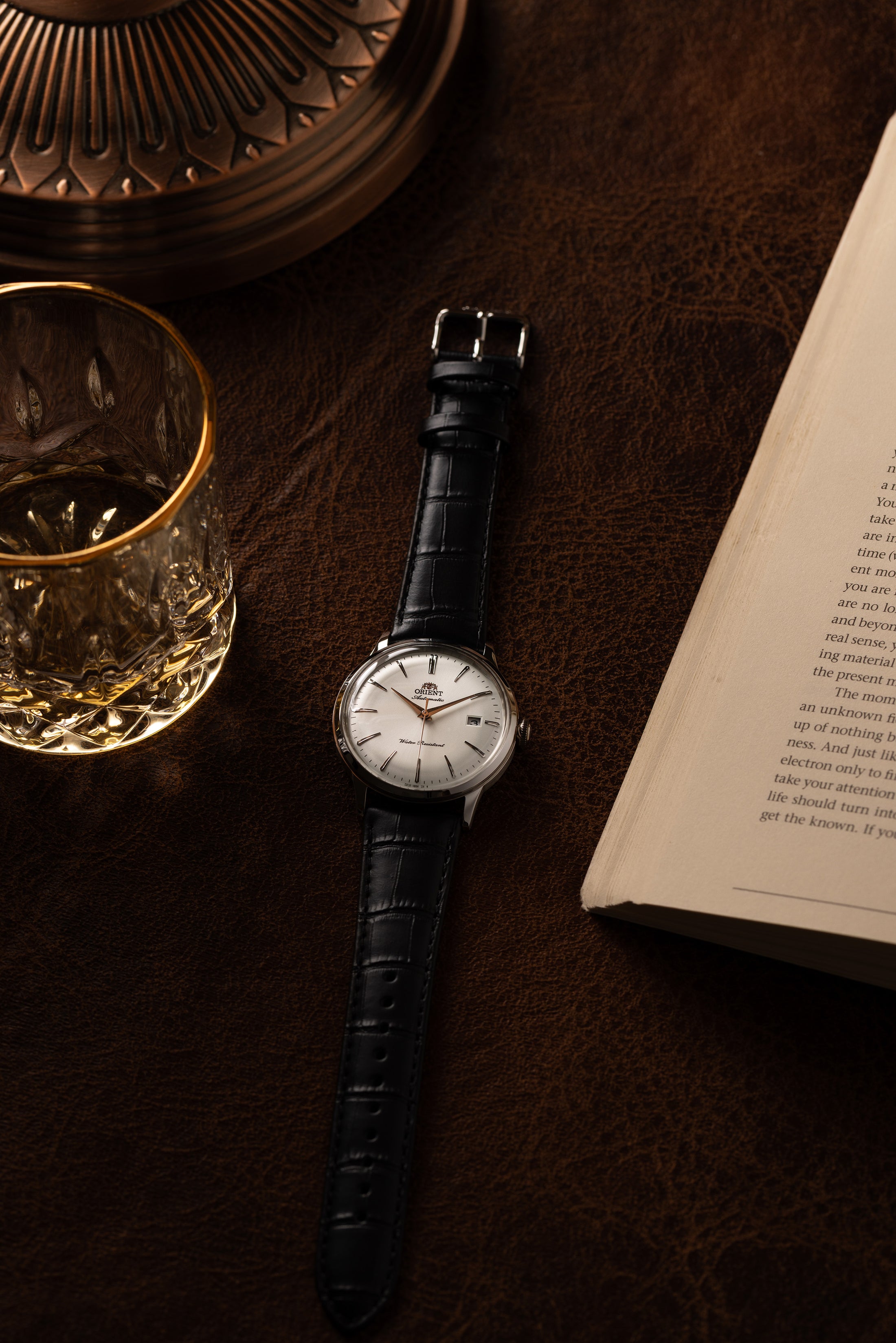 Orient Bambino Version 7 (40.5mm)