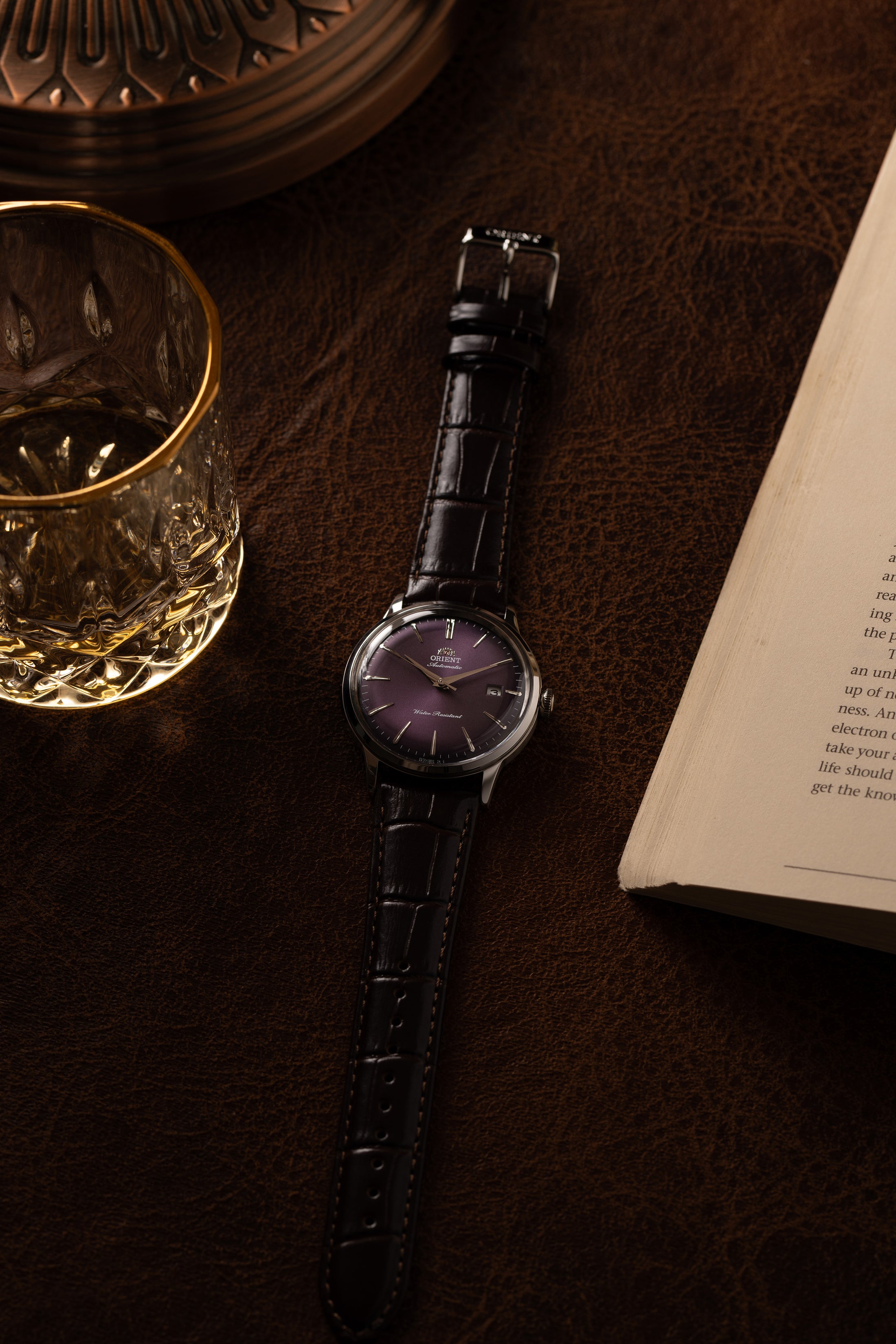 Orient Bambino Version 7 (40.5mm)