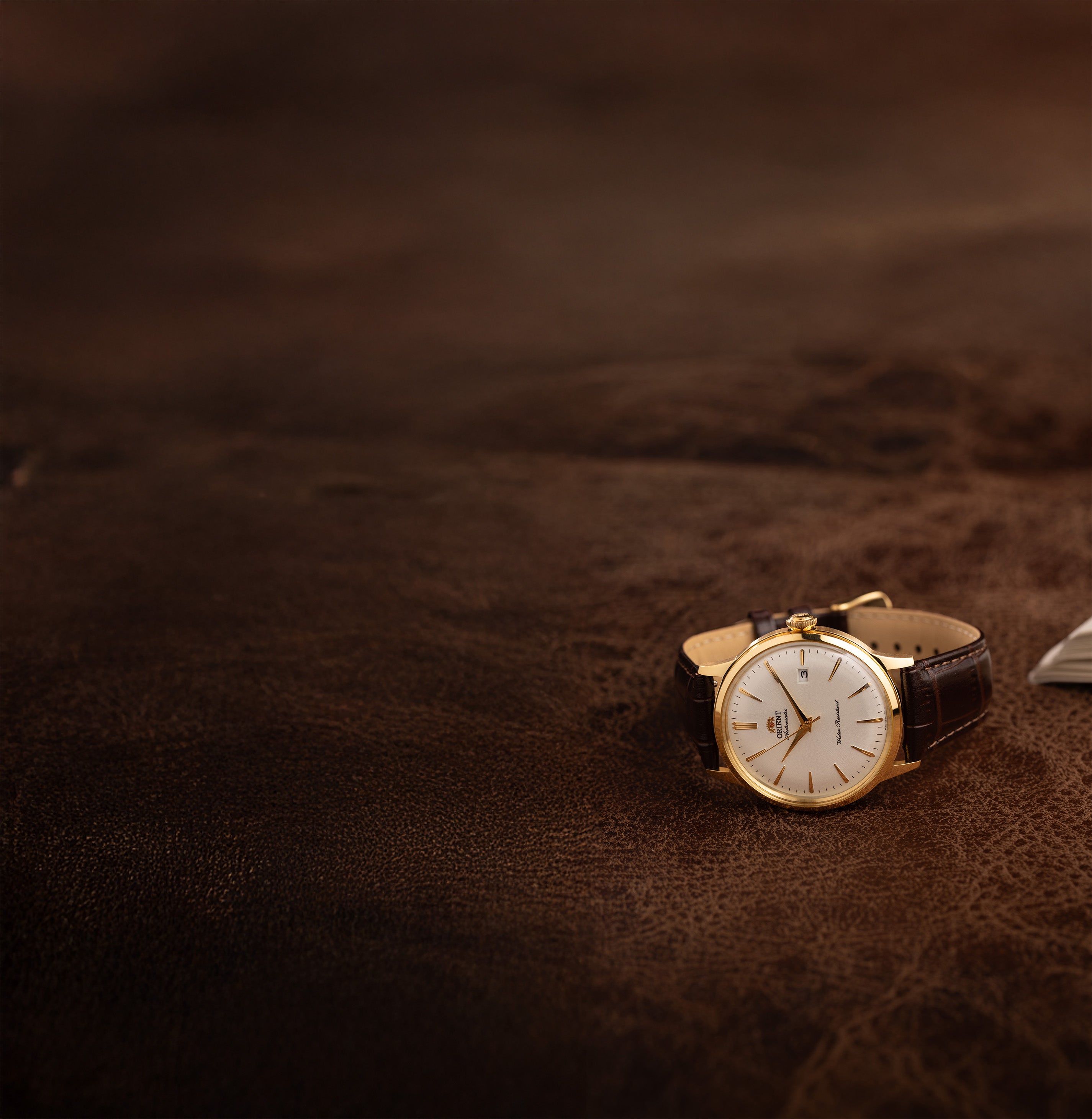 Automatic Watches | Orient Watch USA