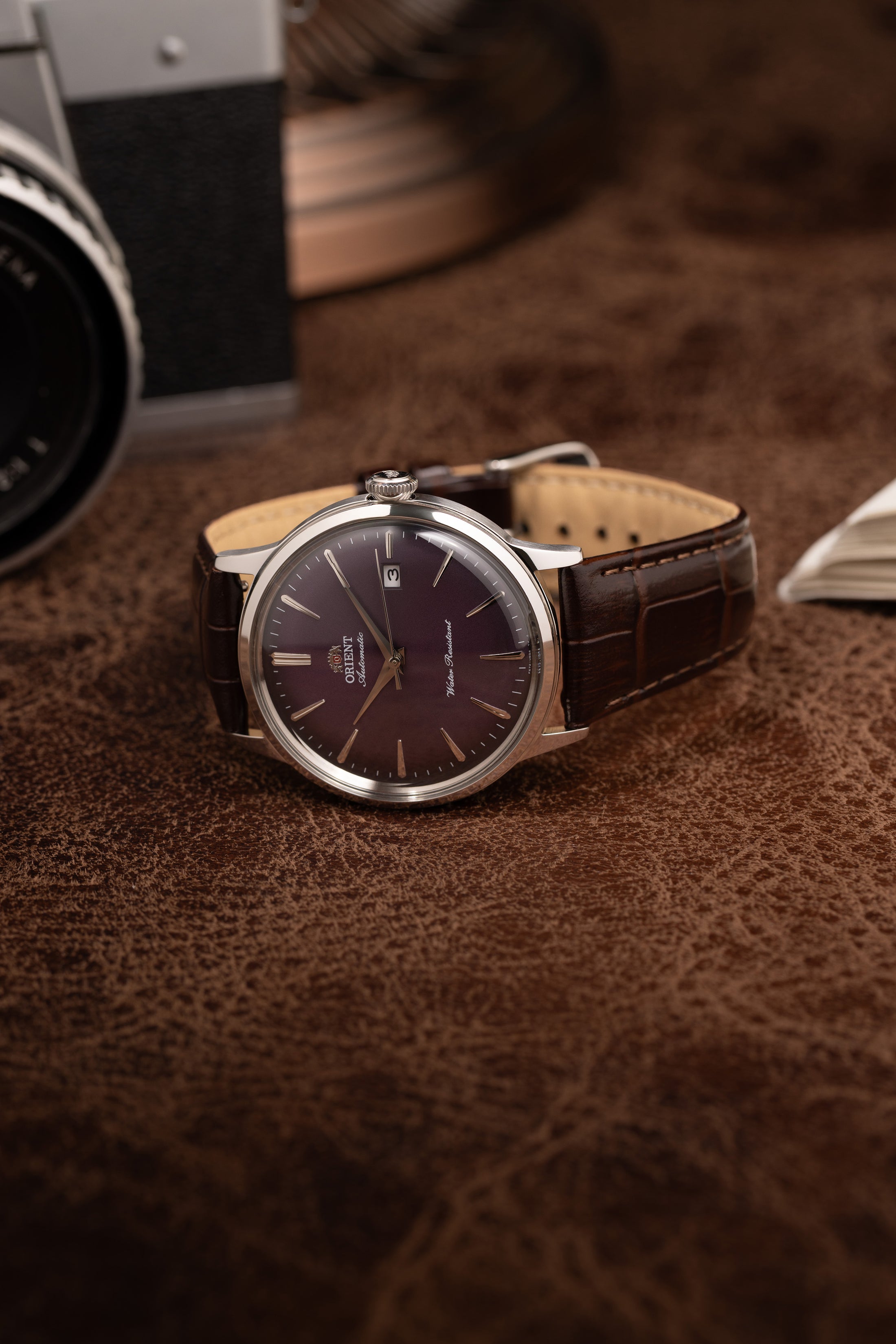 Orient Bambino Version 7 (40.5mm)