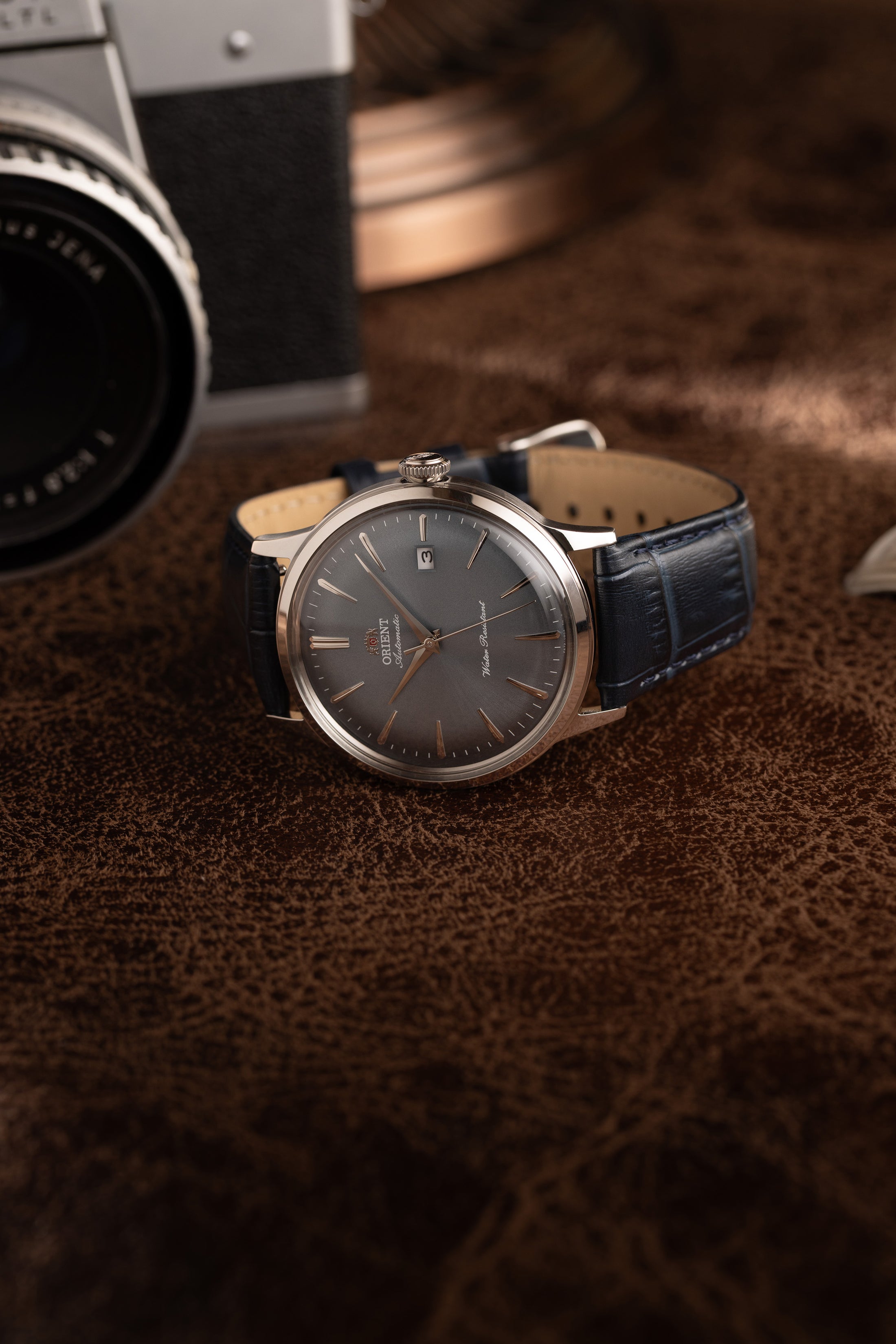Orient Bambino Version 7 (40.5mm)