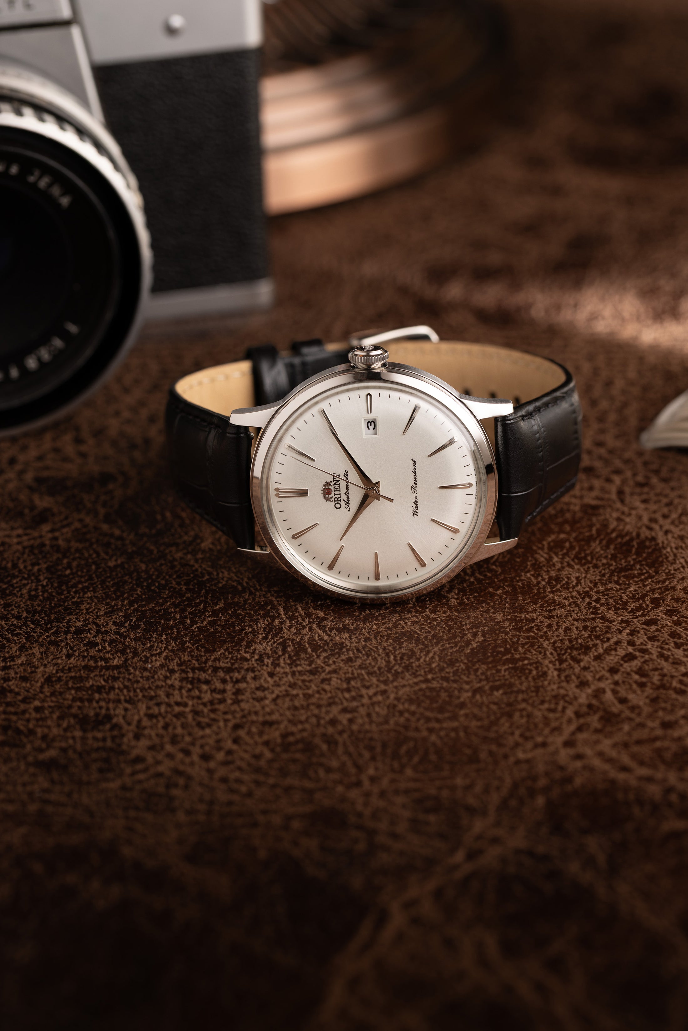 Orient Bambino Version 7 (40.5mm)
