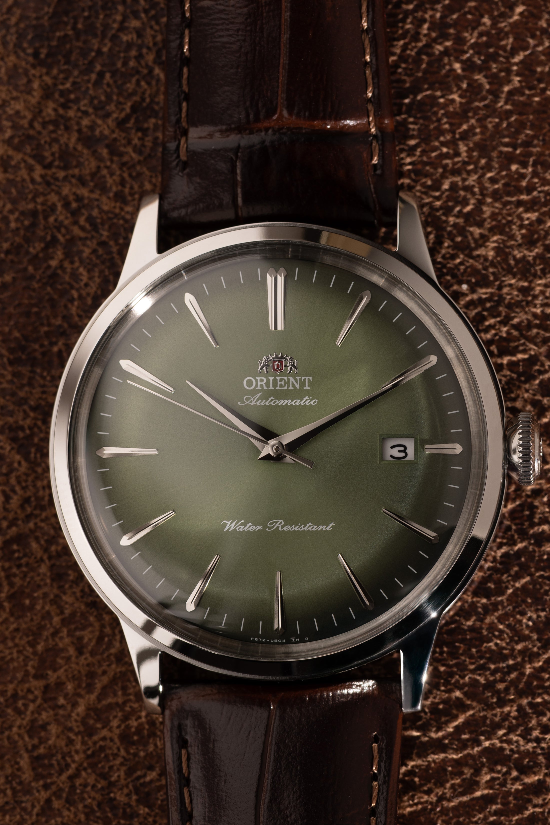 Orient Bambino Version 7 (40.5mm)