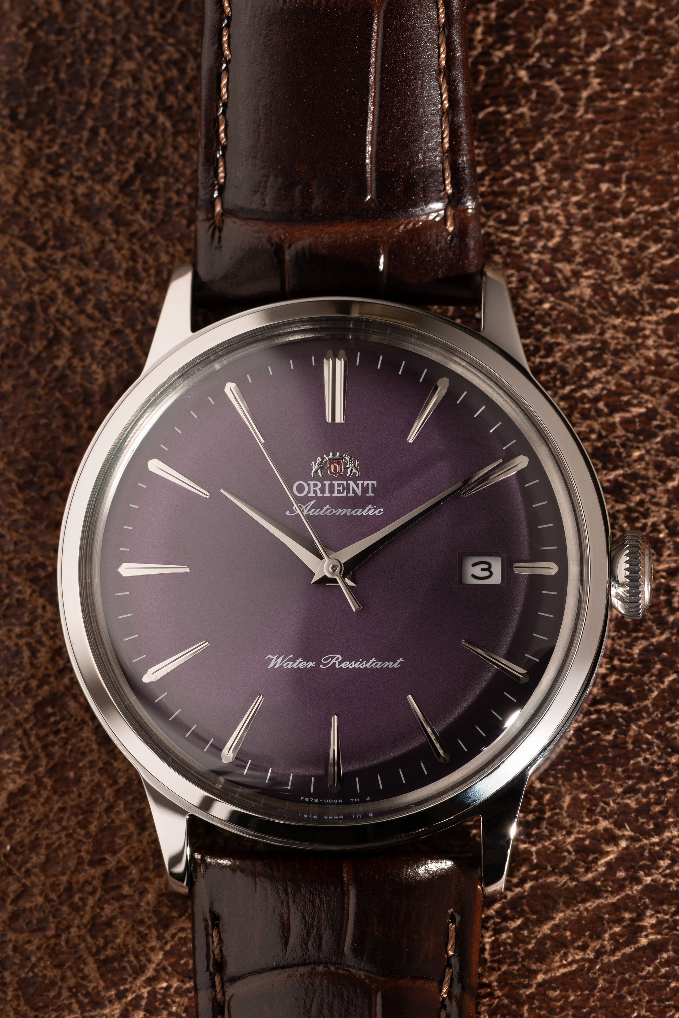 Orient Bambino Version 7 (40.5mm)
