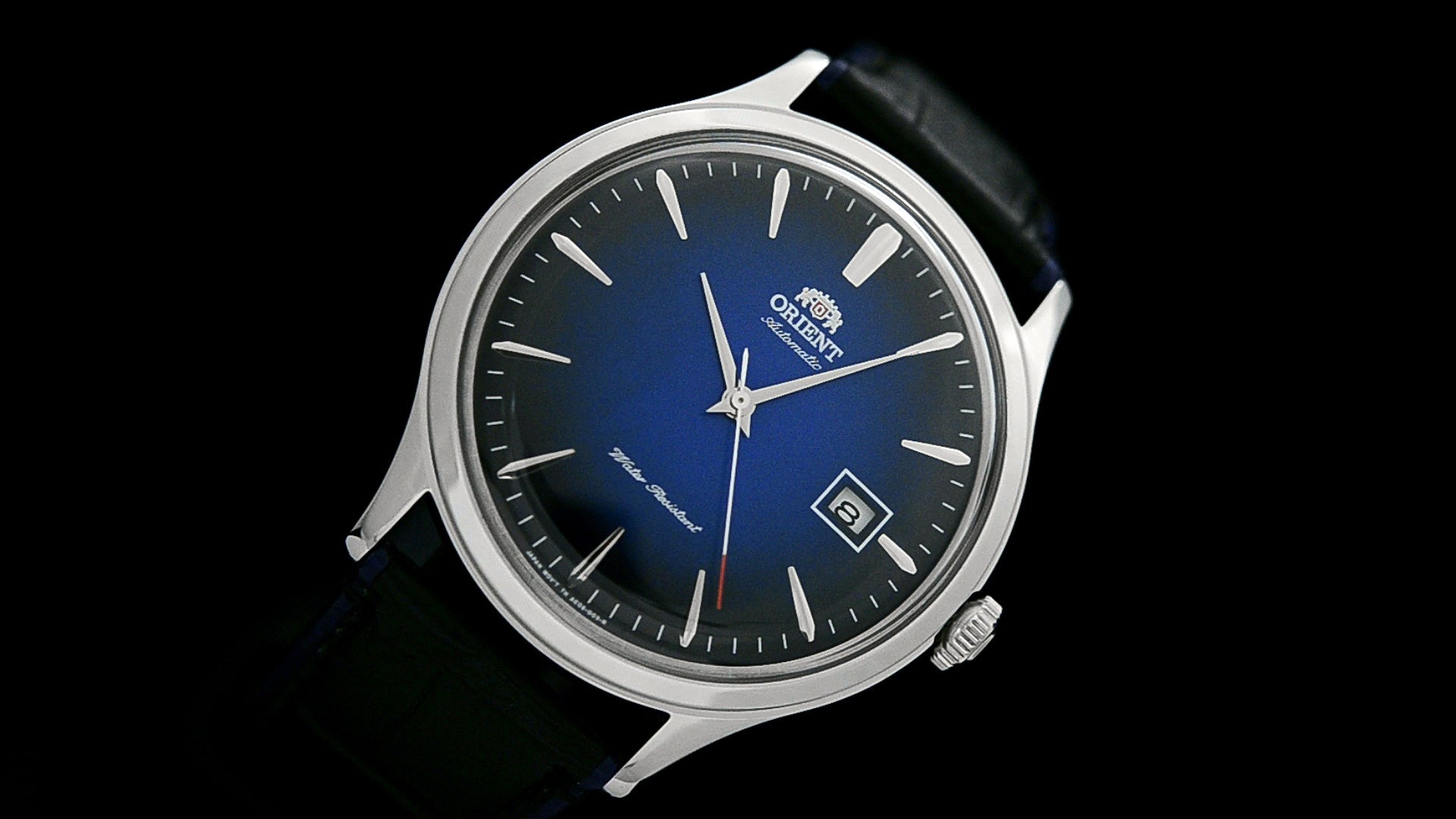 Orient Bambino Version 4