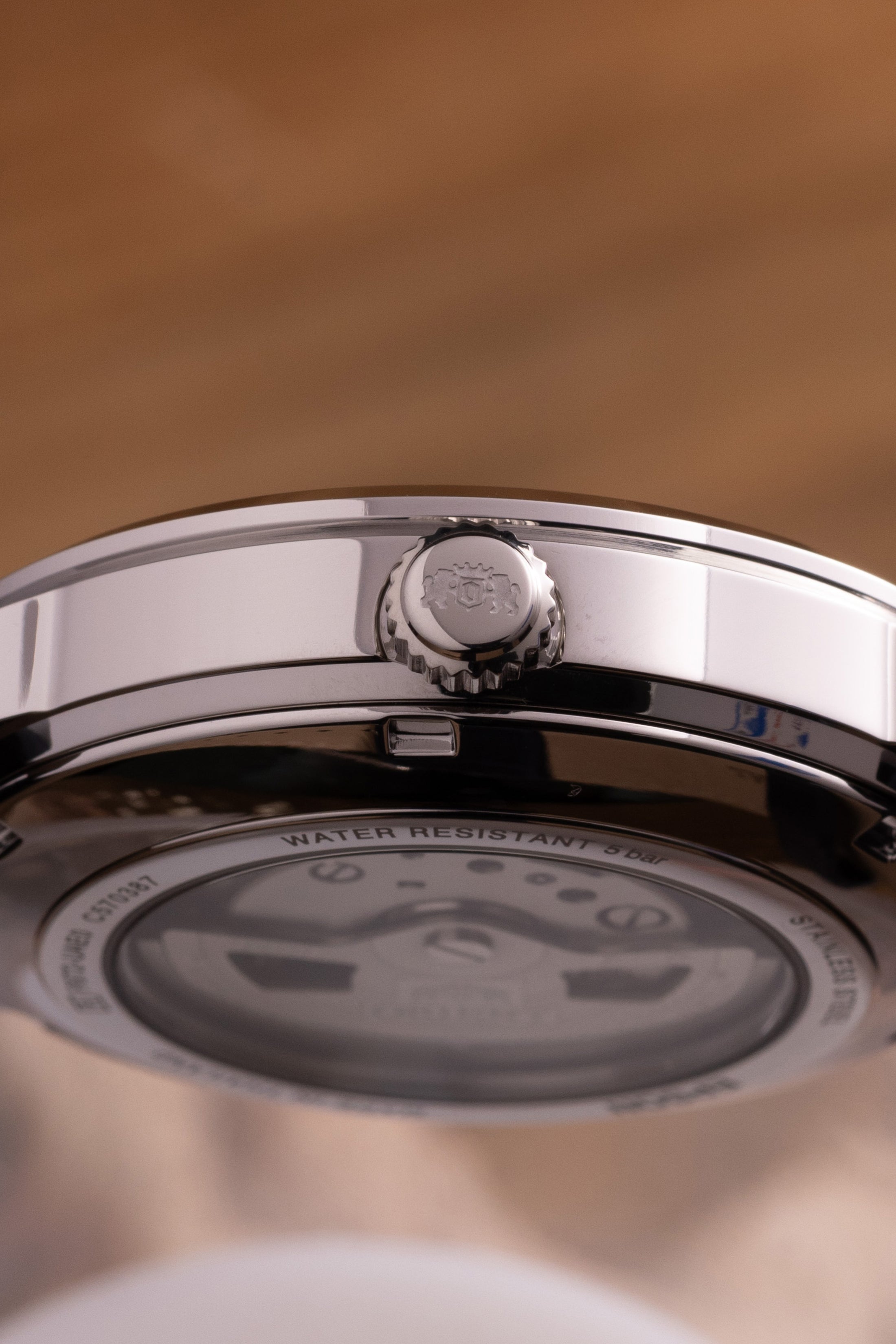 Orient Bambino Version 1