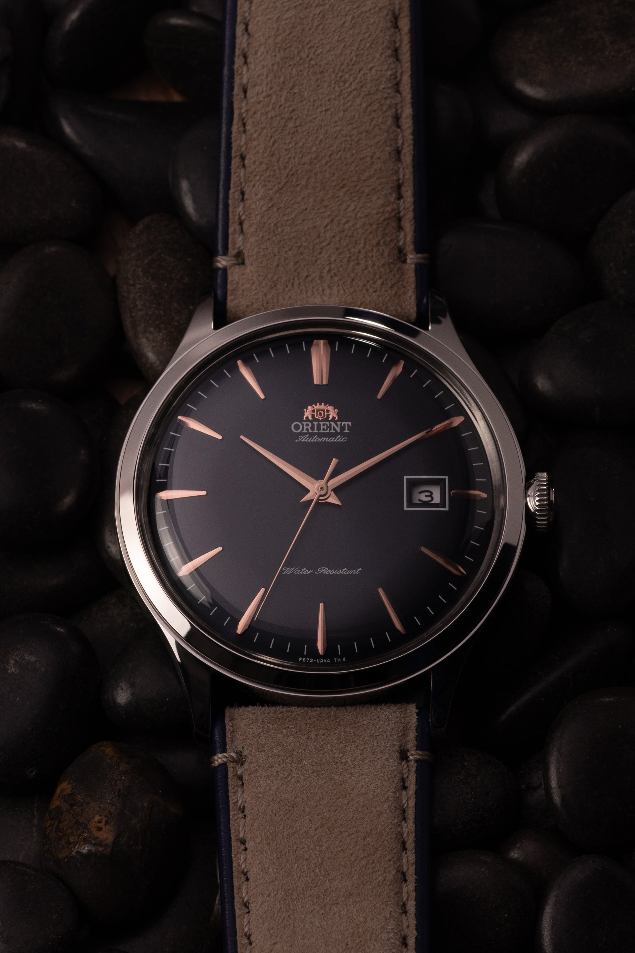Orient Bambino Version 4