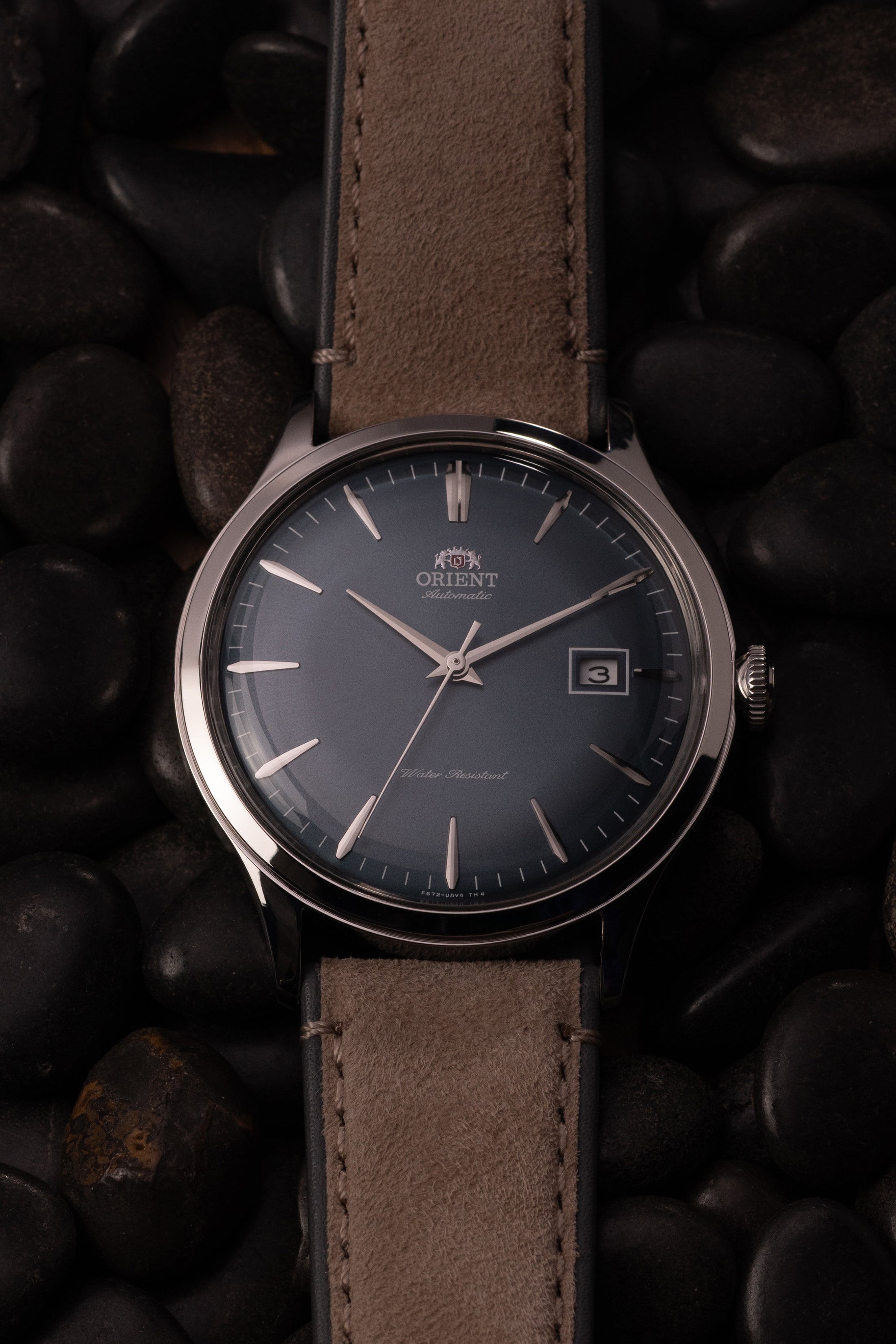 Orient Bambino Version 4