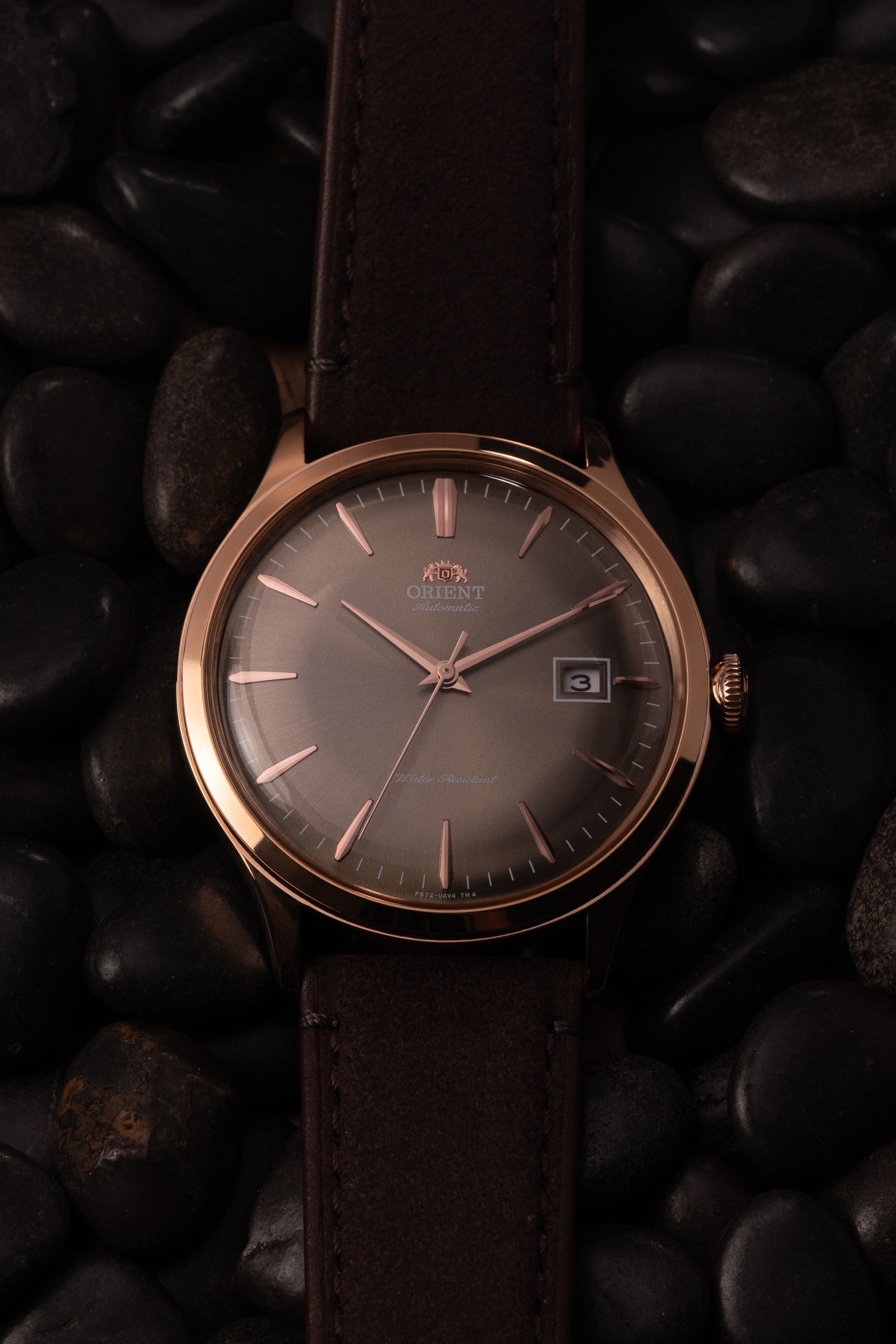 Orient Bambino Version 4