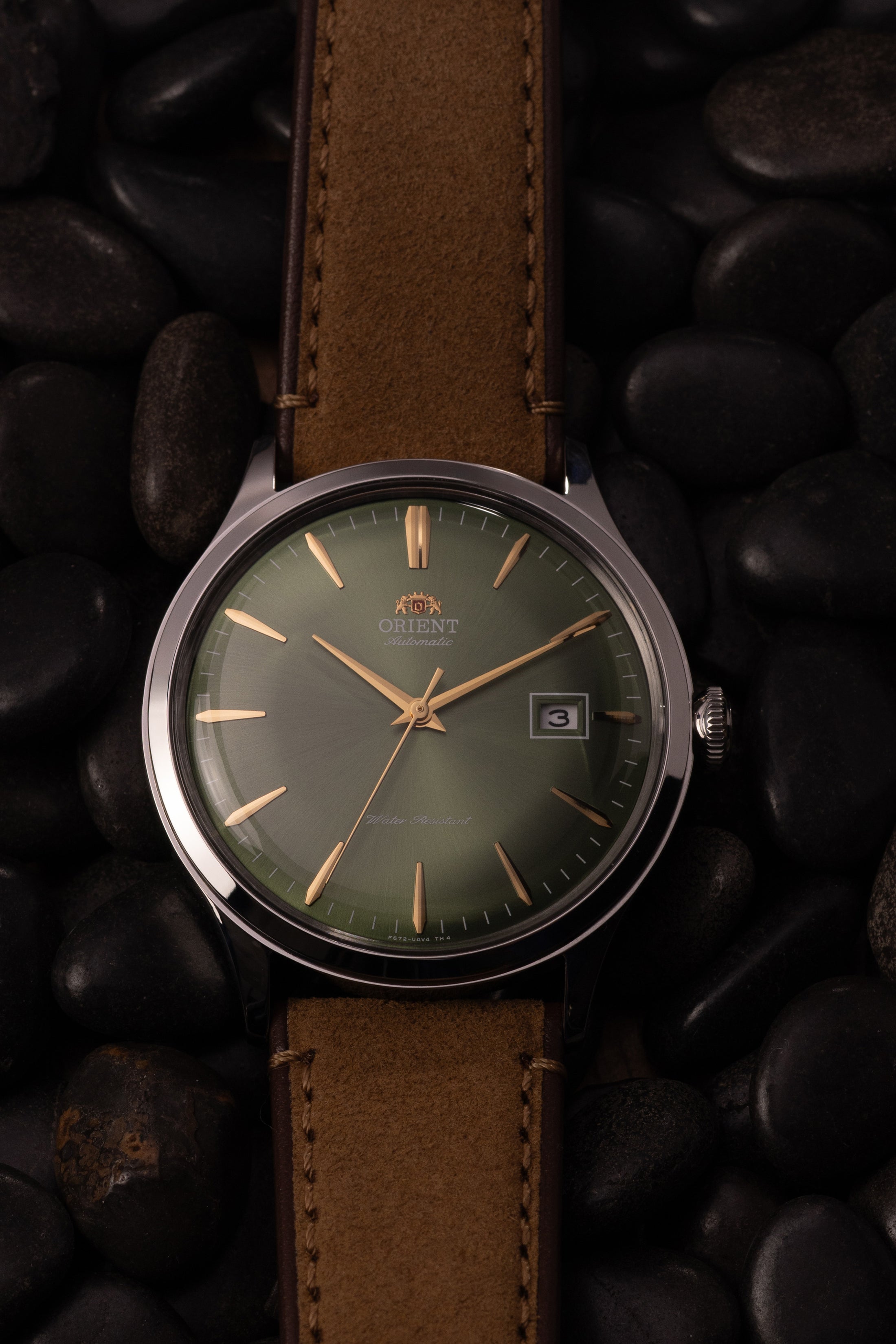 Orient Bambino Version 4