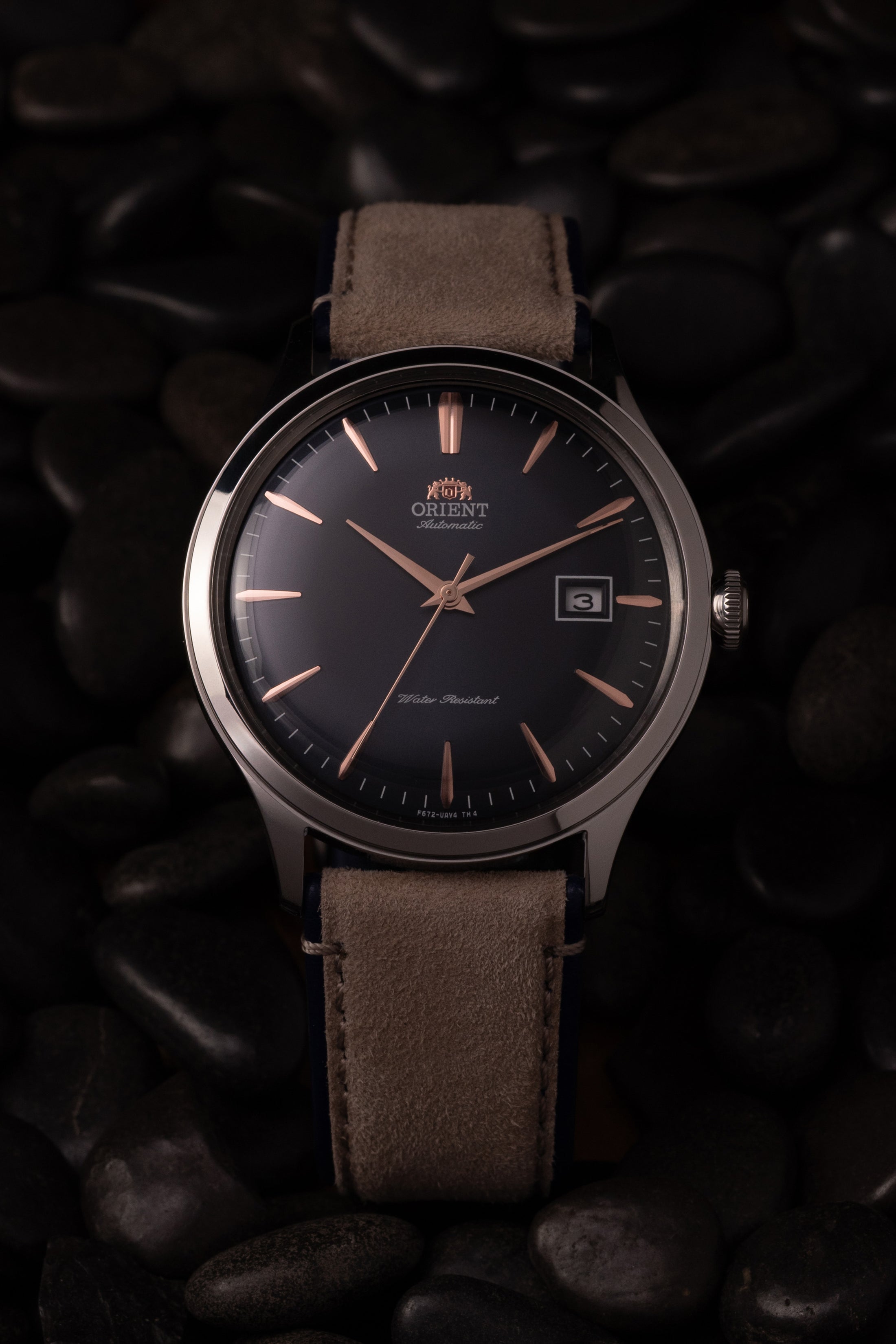 Orient Bambino Version 4