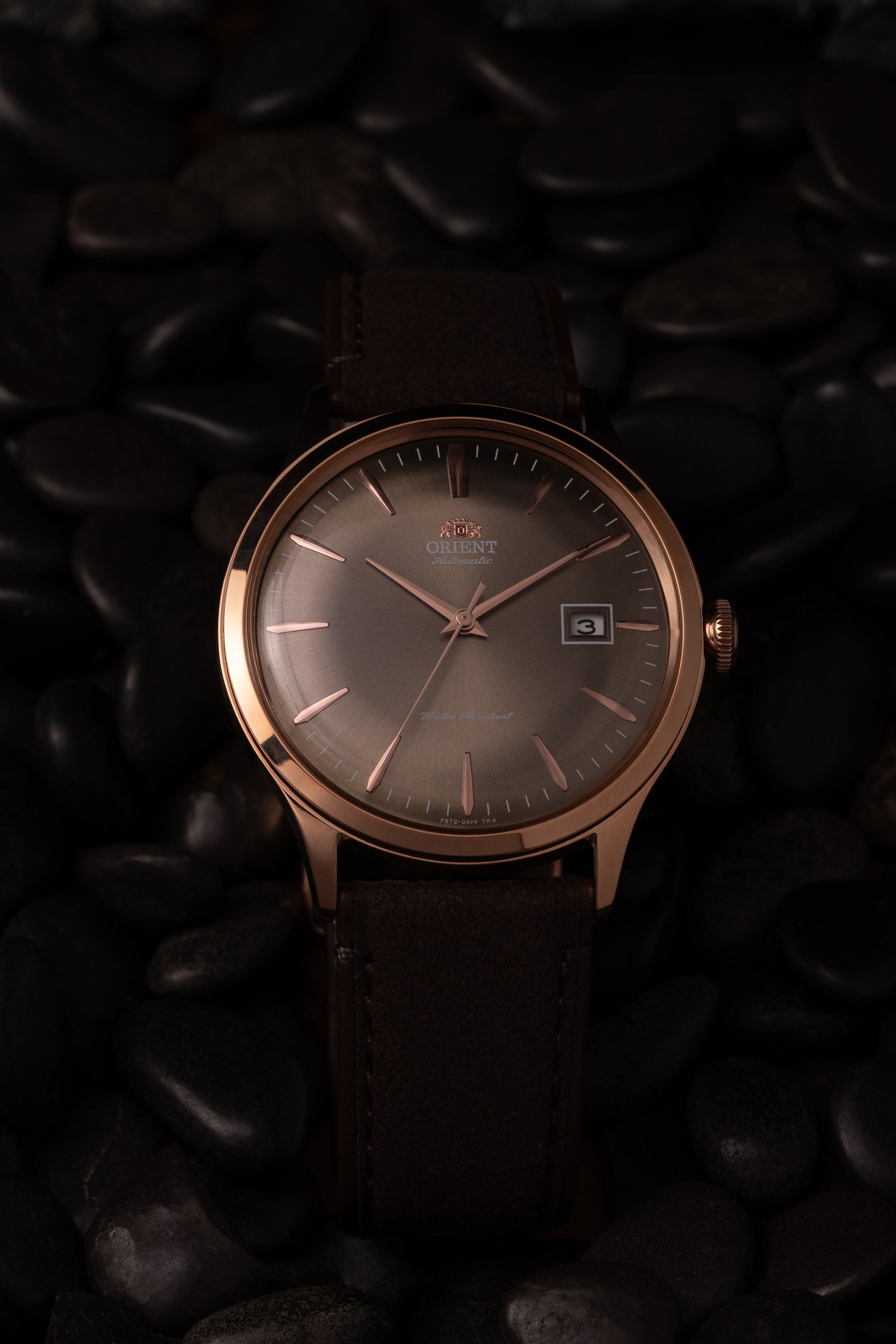 Orient Bambino Version 4