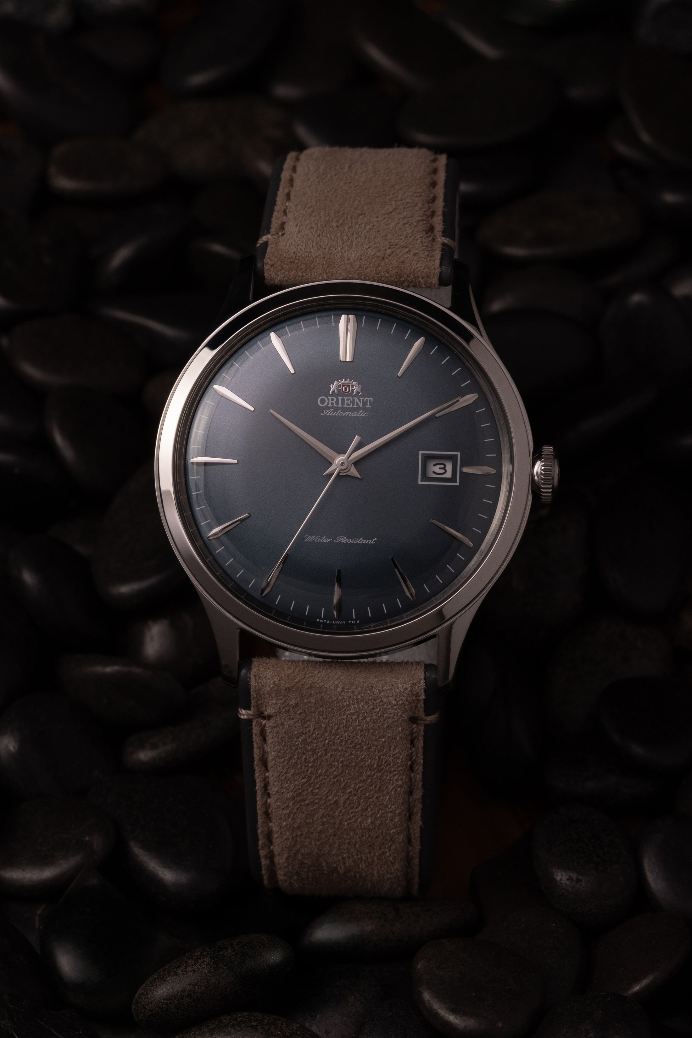 Orient Bambino Version 4