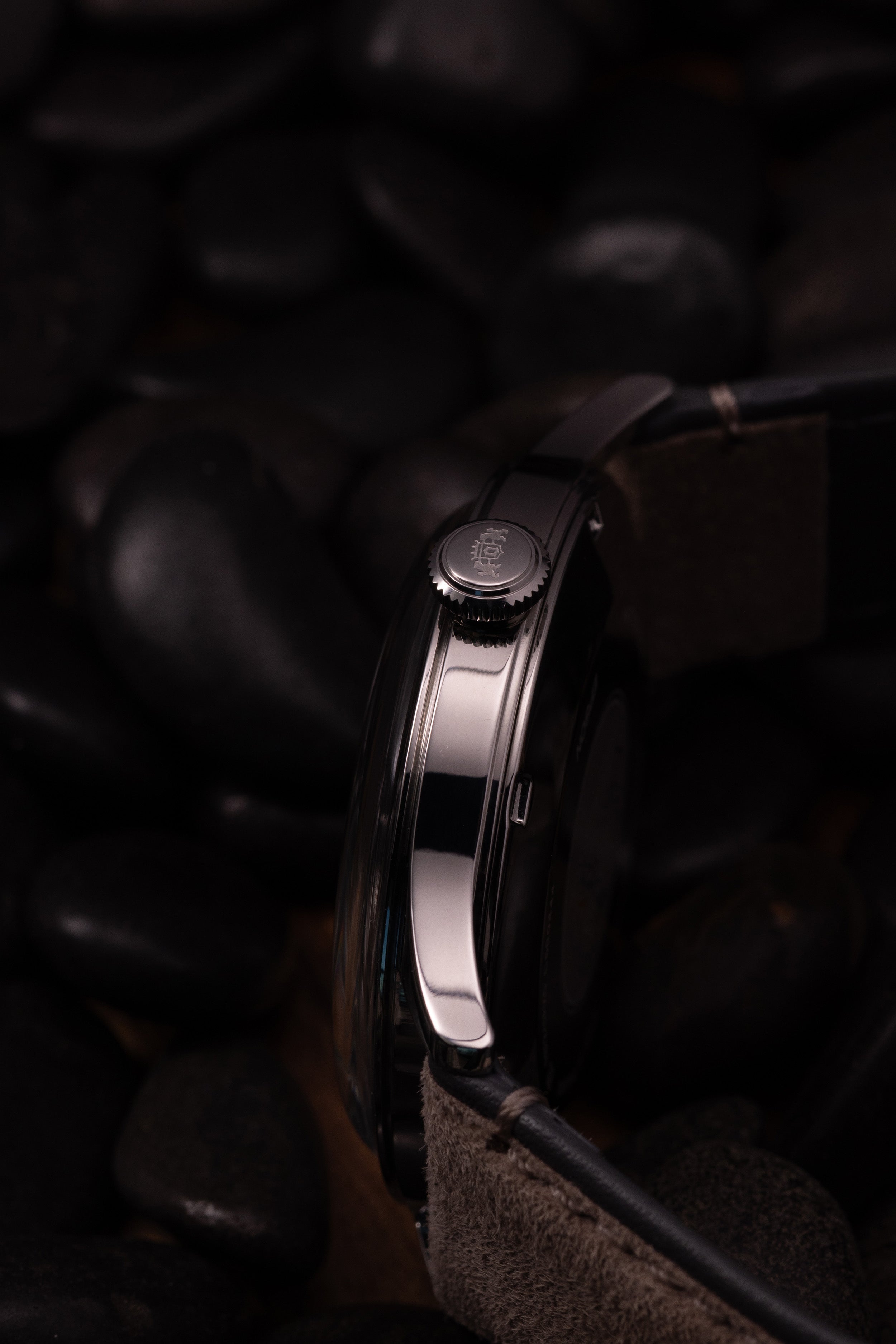 ORIENT オリオン カーペット Orient Bambino Version 4 Classic Watch | RA-AC0P03L30B RA-AC0P03L