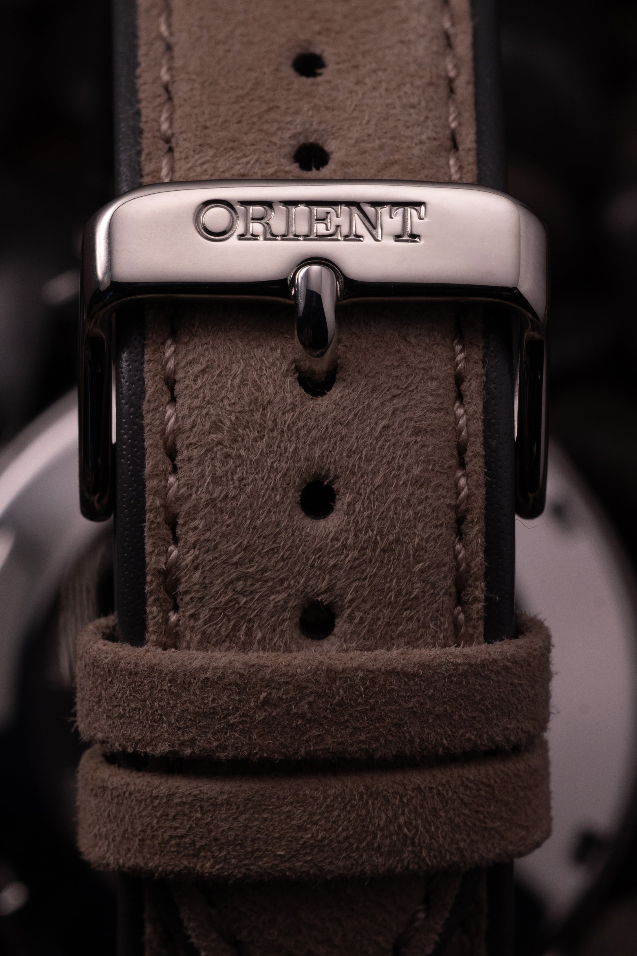 Orient Bambino Version 4