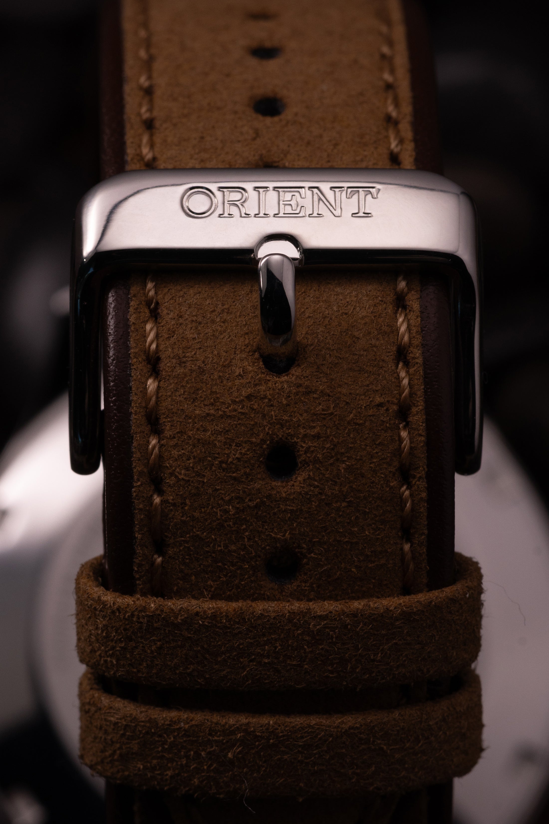 Orient Bambino Version 4