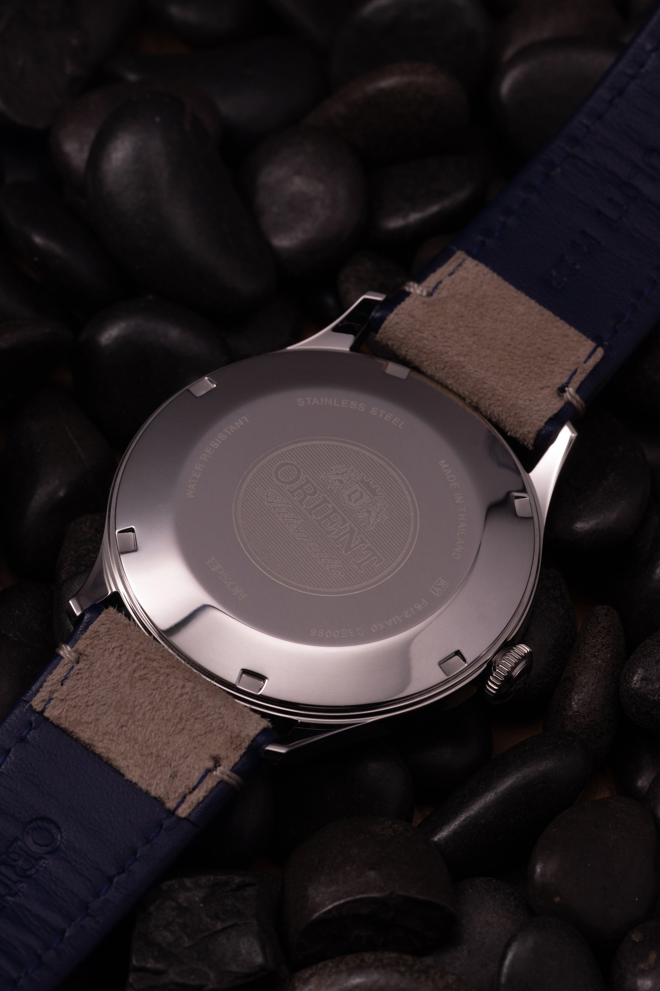 Orient Bambino Version 4
