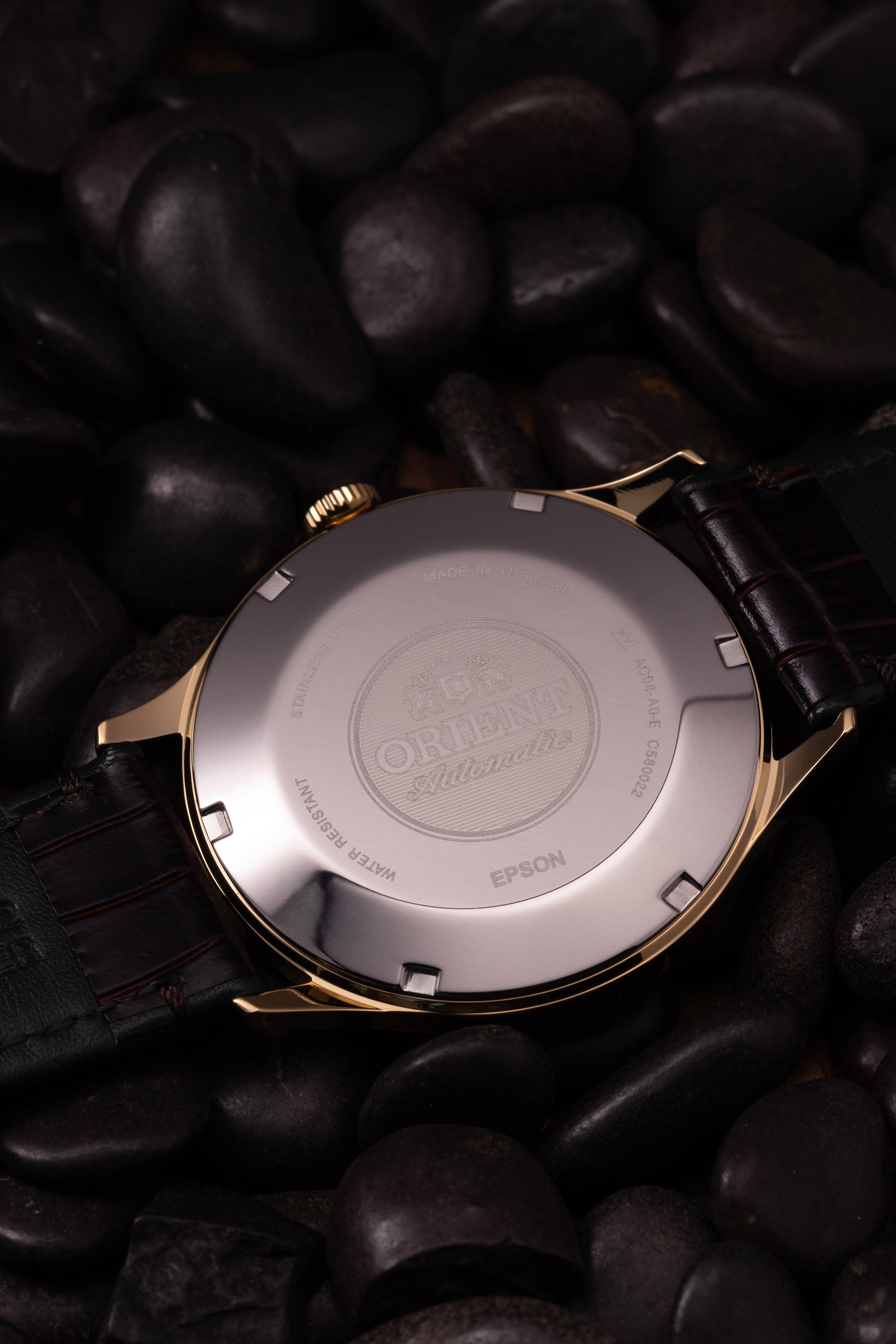 Orient Bambino Version 4