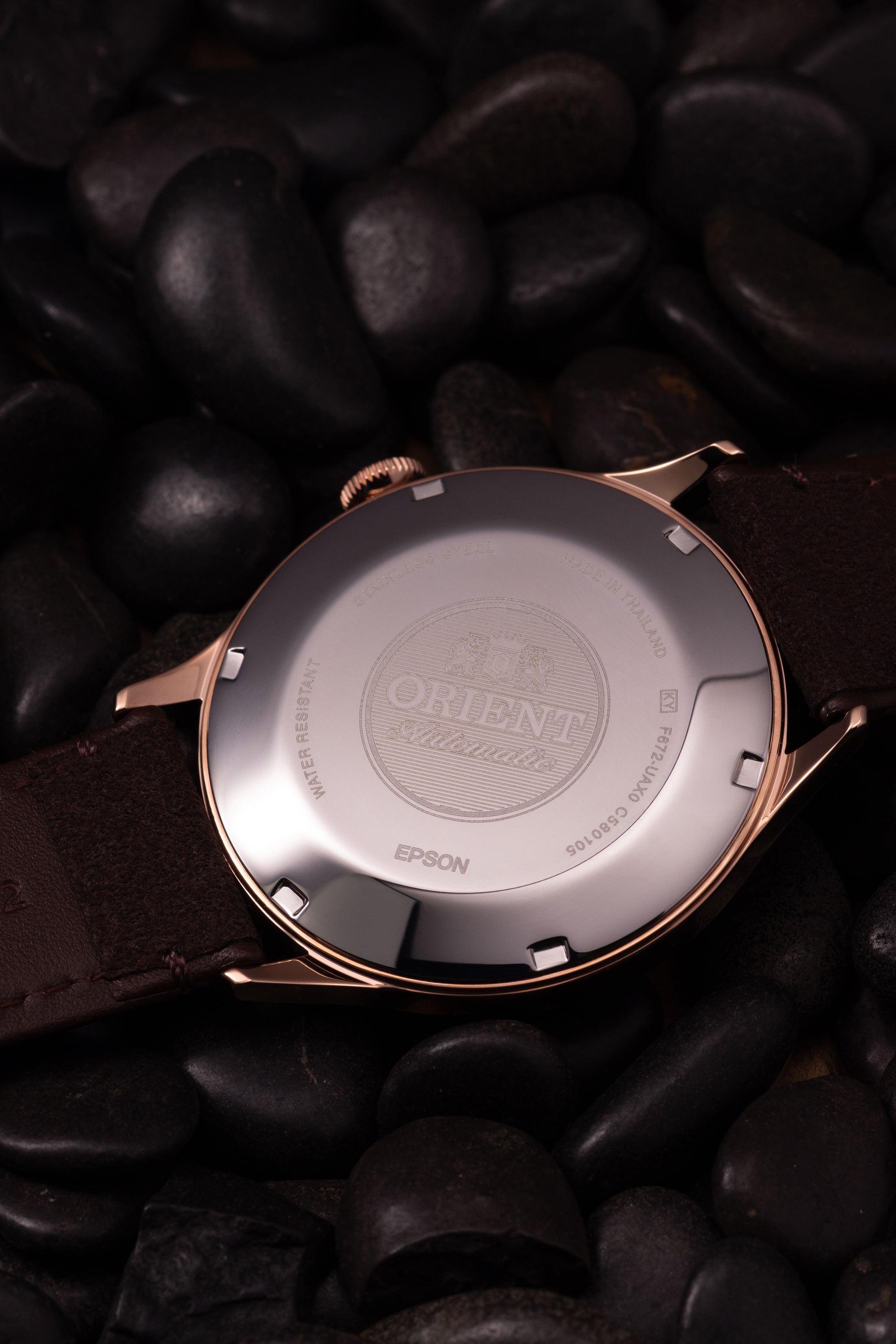 Orient Bambino Version 4