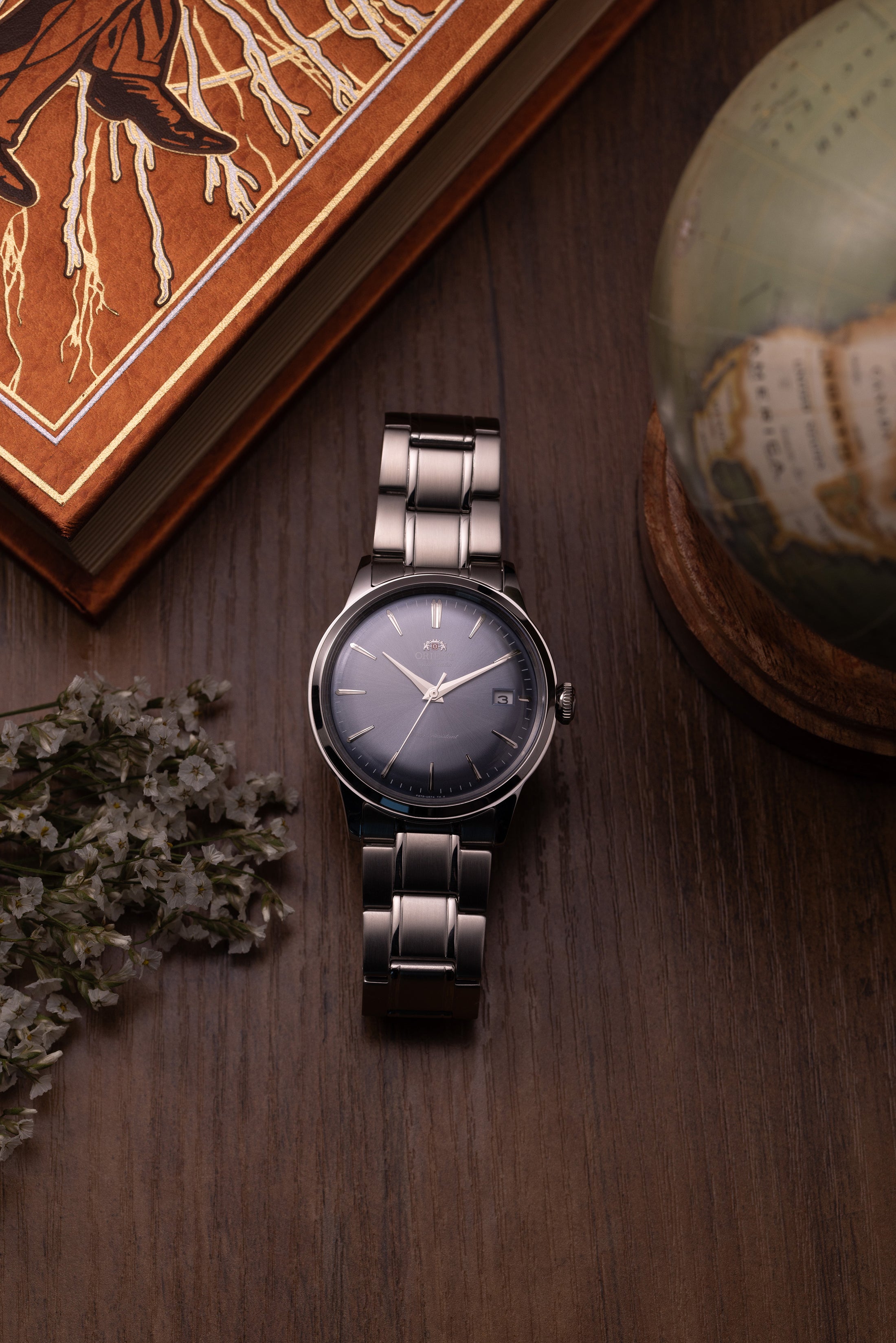Orient Bambino Version 7 (38.4mm)