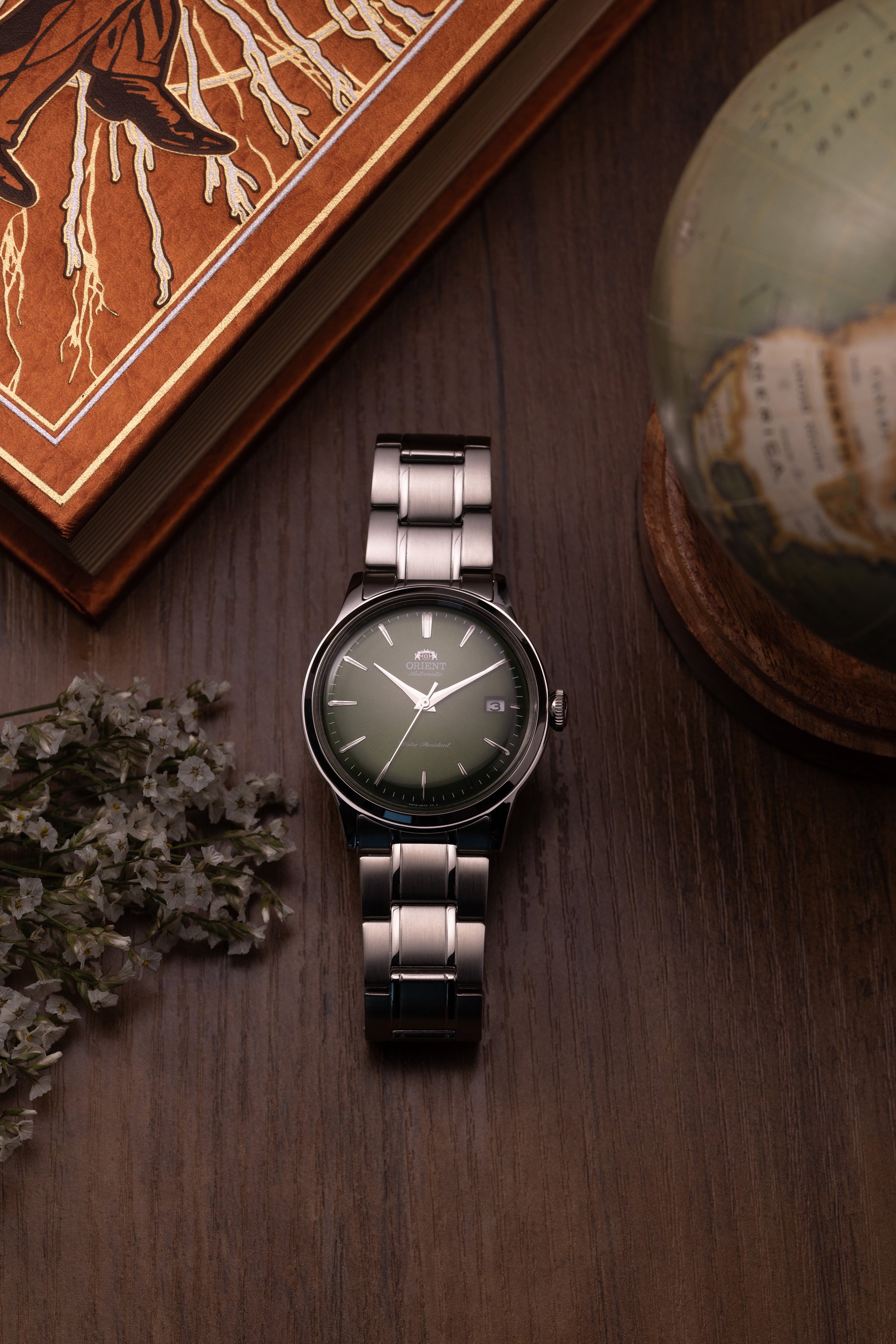 Orient Bambino Version 7 (38.4mm)