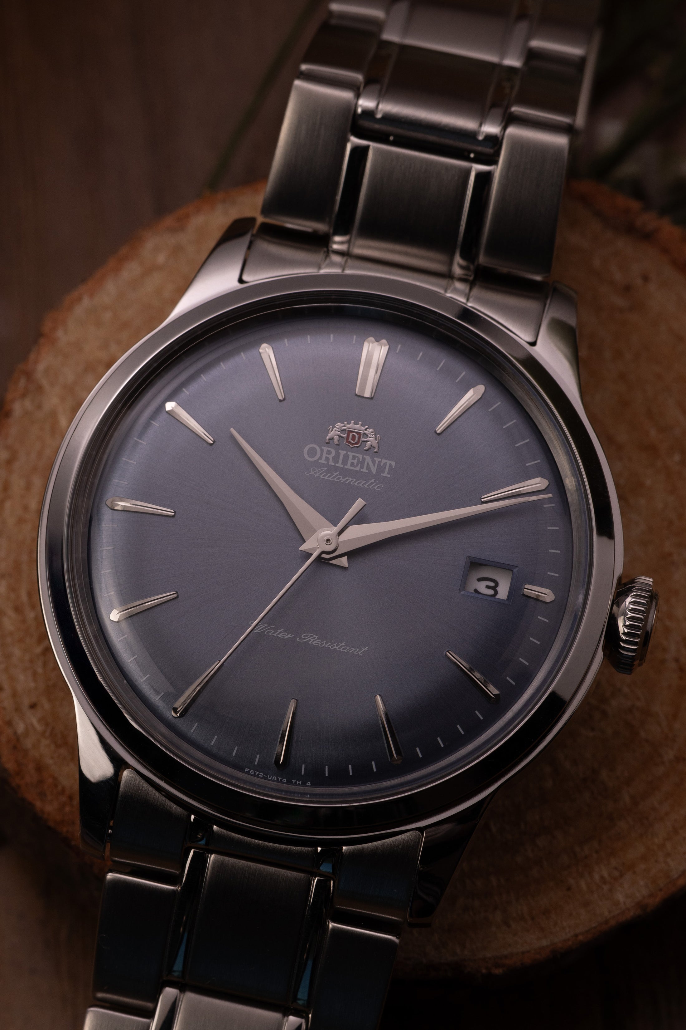 Orient Bambino Version 7 (38.4mm)