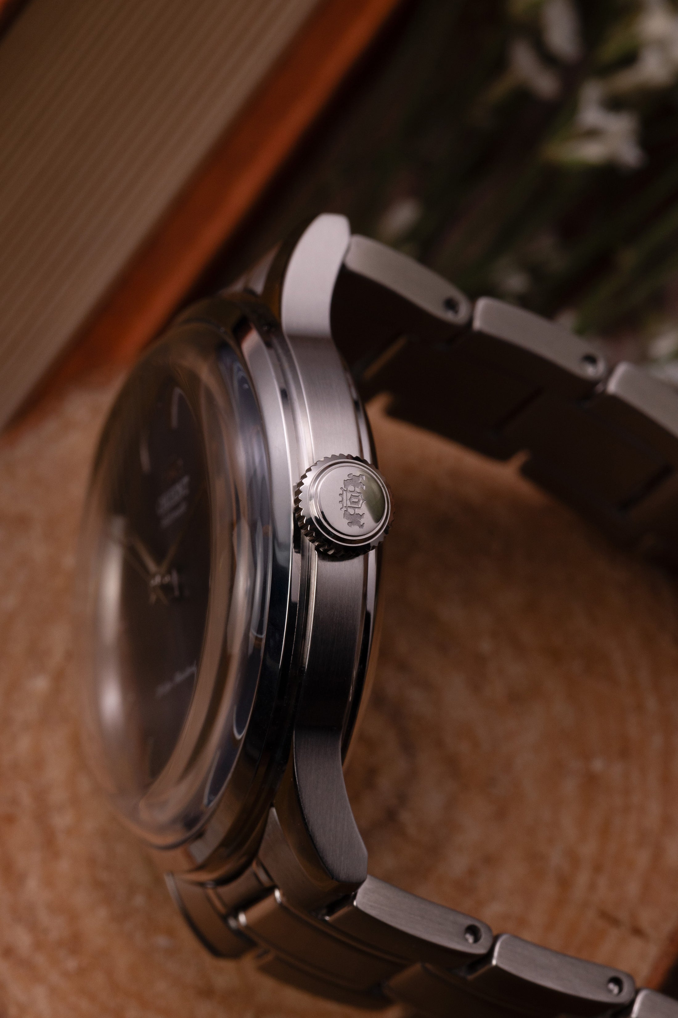 Orient Bambino Version 7 (38.4mm)