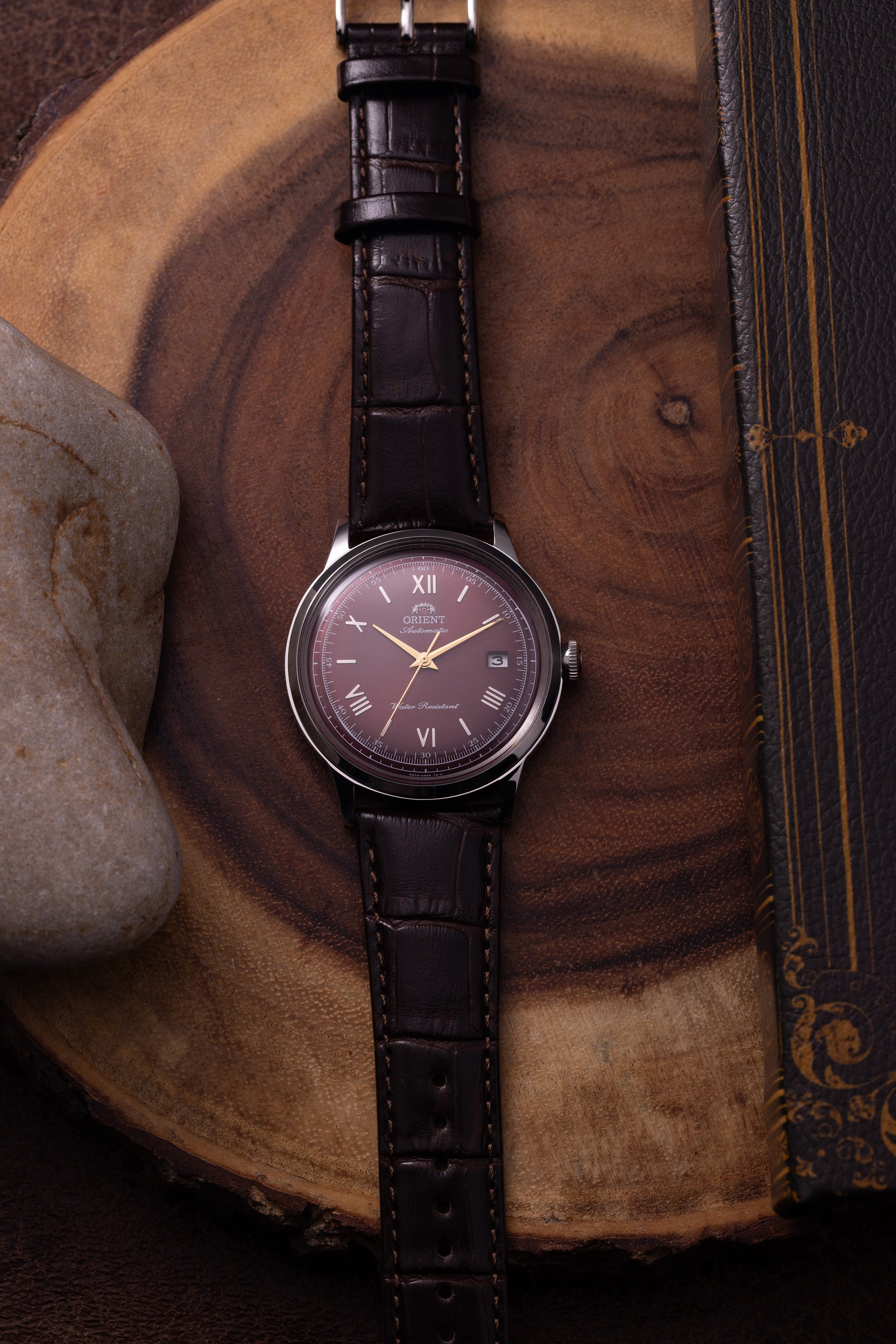 Orient Bambino Version 2