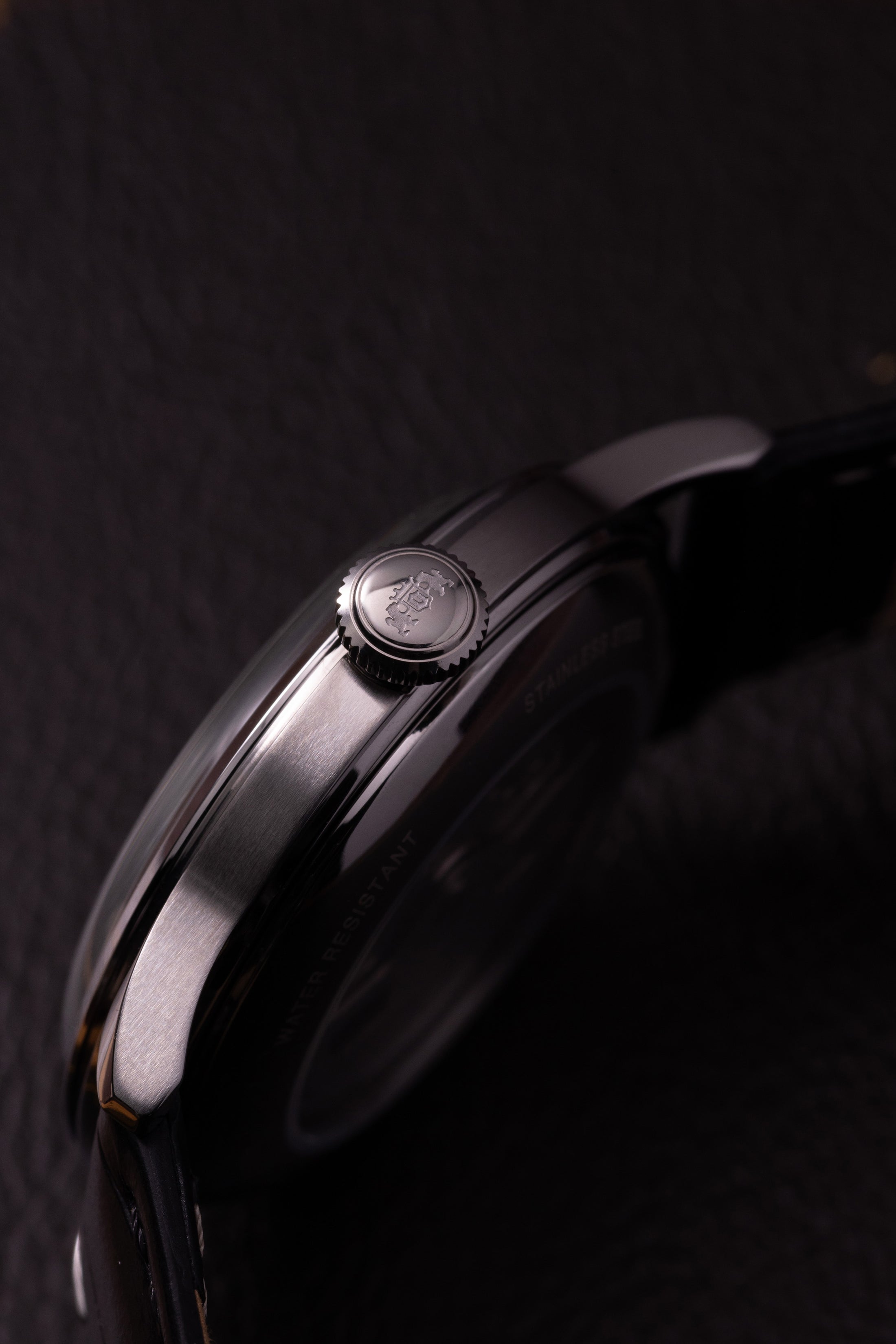 Orient Bambino Version 2 Small Seconds