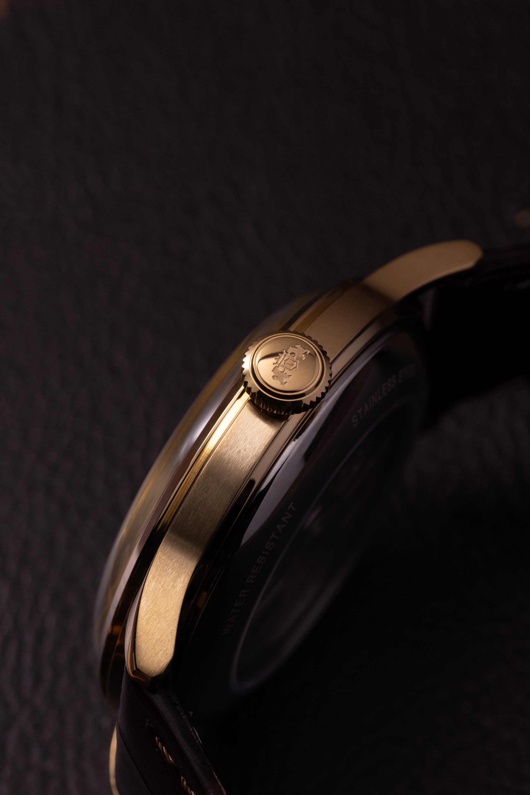 Orient Bambino Version 2 Small Seconds