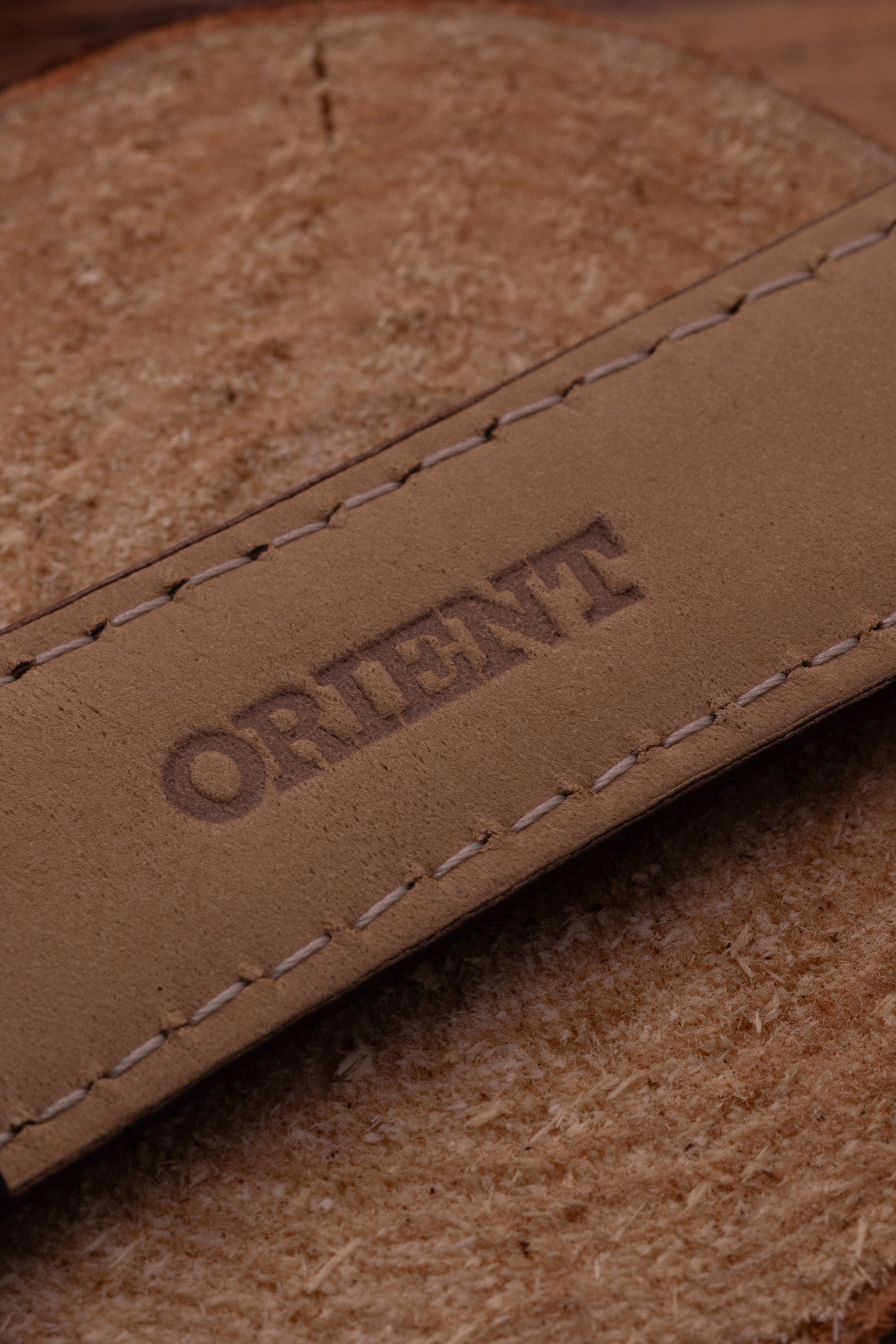 Orient Bambino Version 8