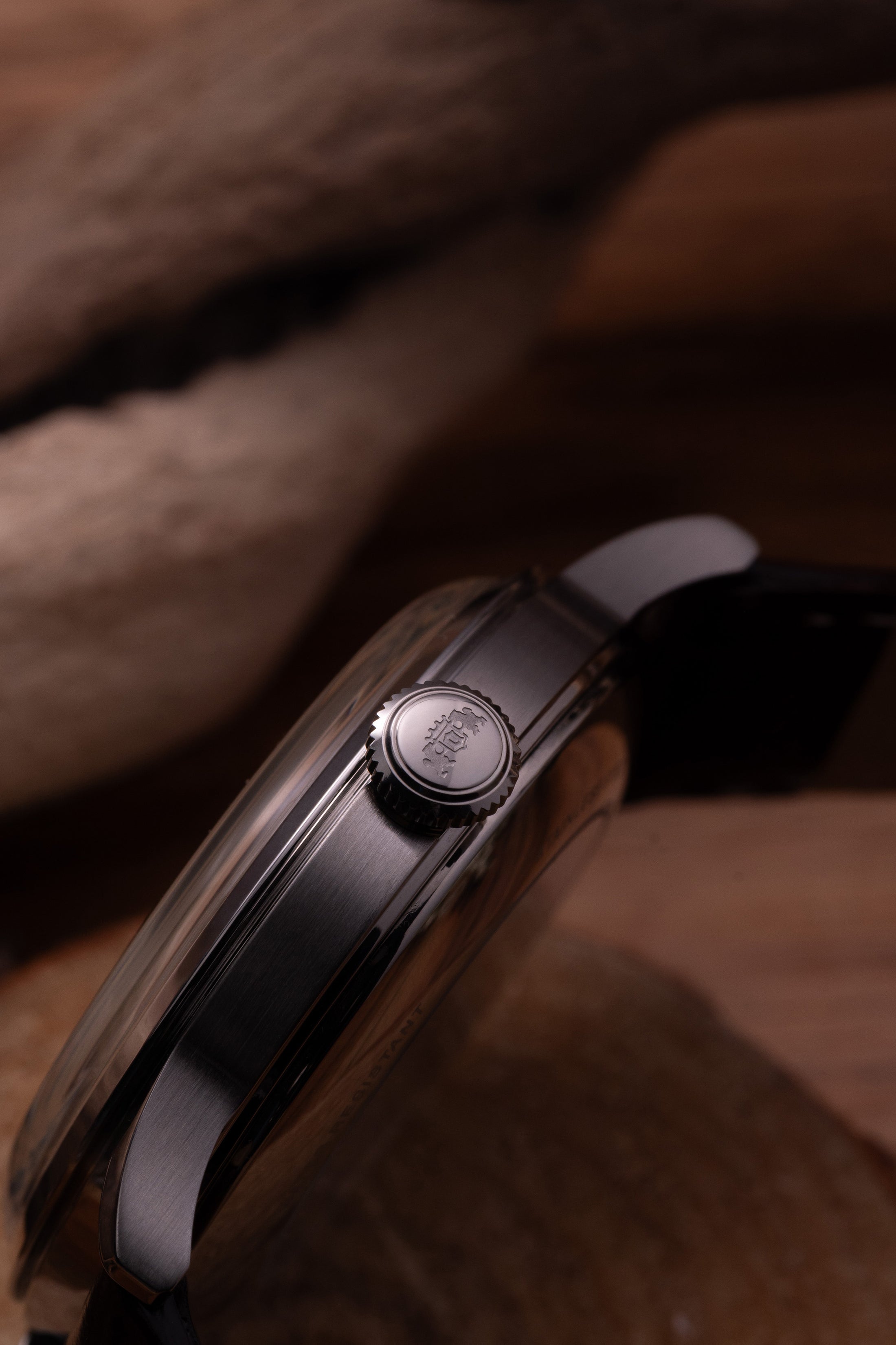 Orient Bambino Version 8