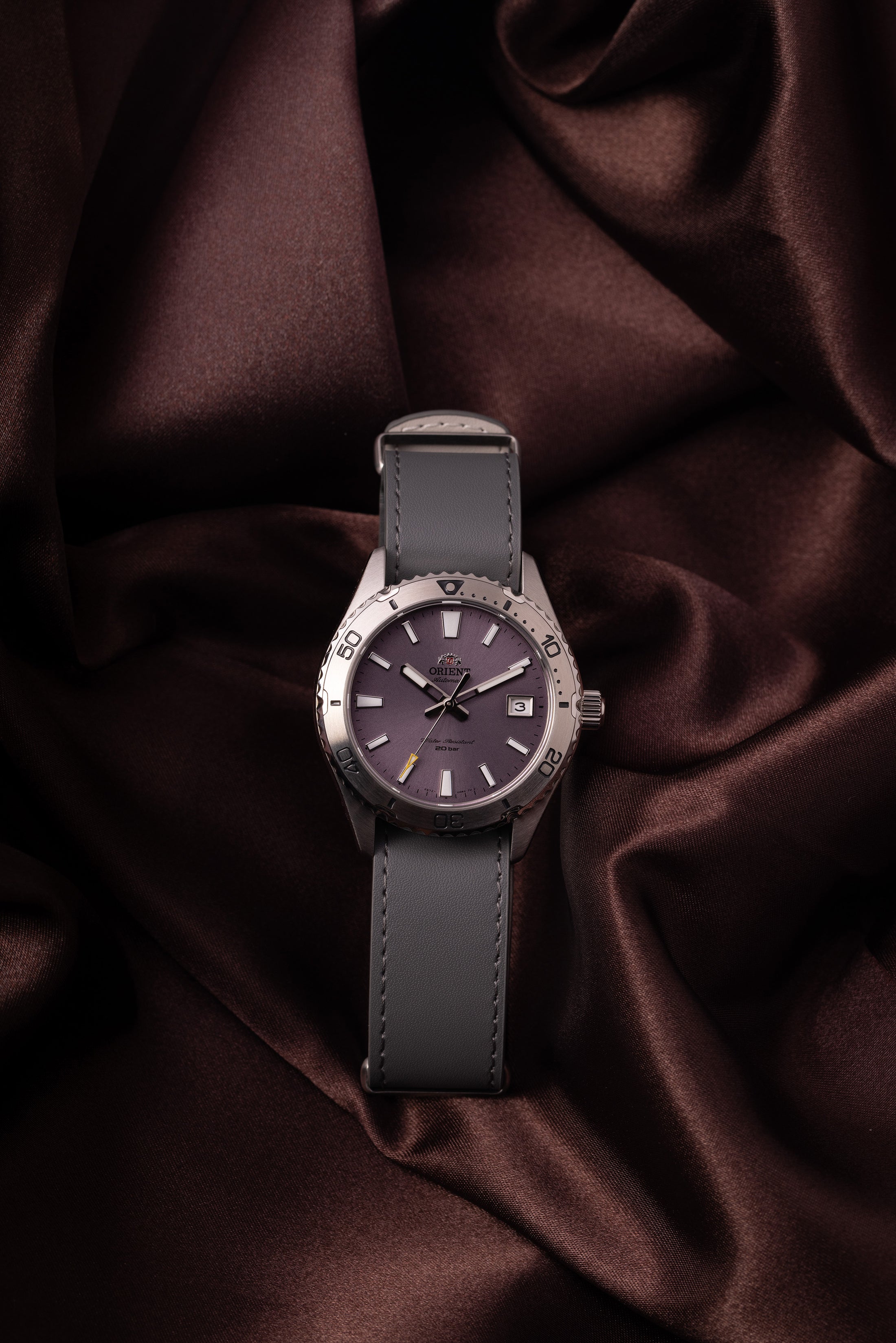 AC0Q Diver
