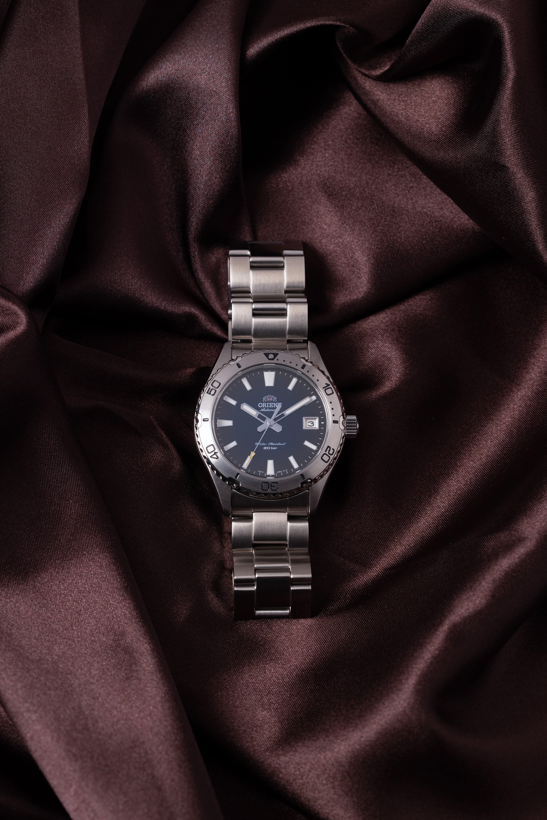 AC0Q Diver
