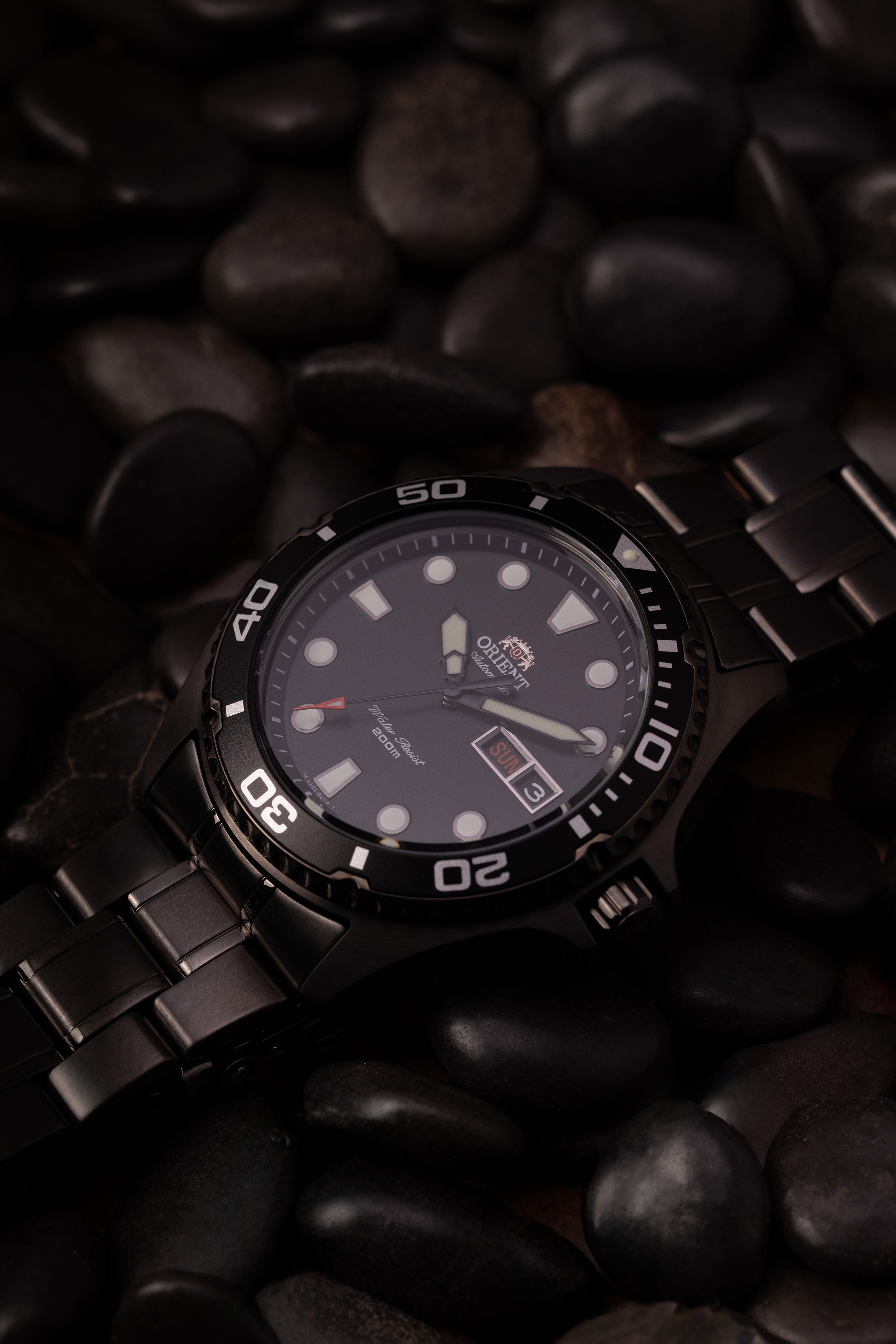 Orient AA02 Diver Watch | TAA02003B9 FAA02003B9 – Orient Watch USA