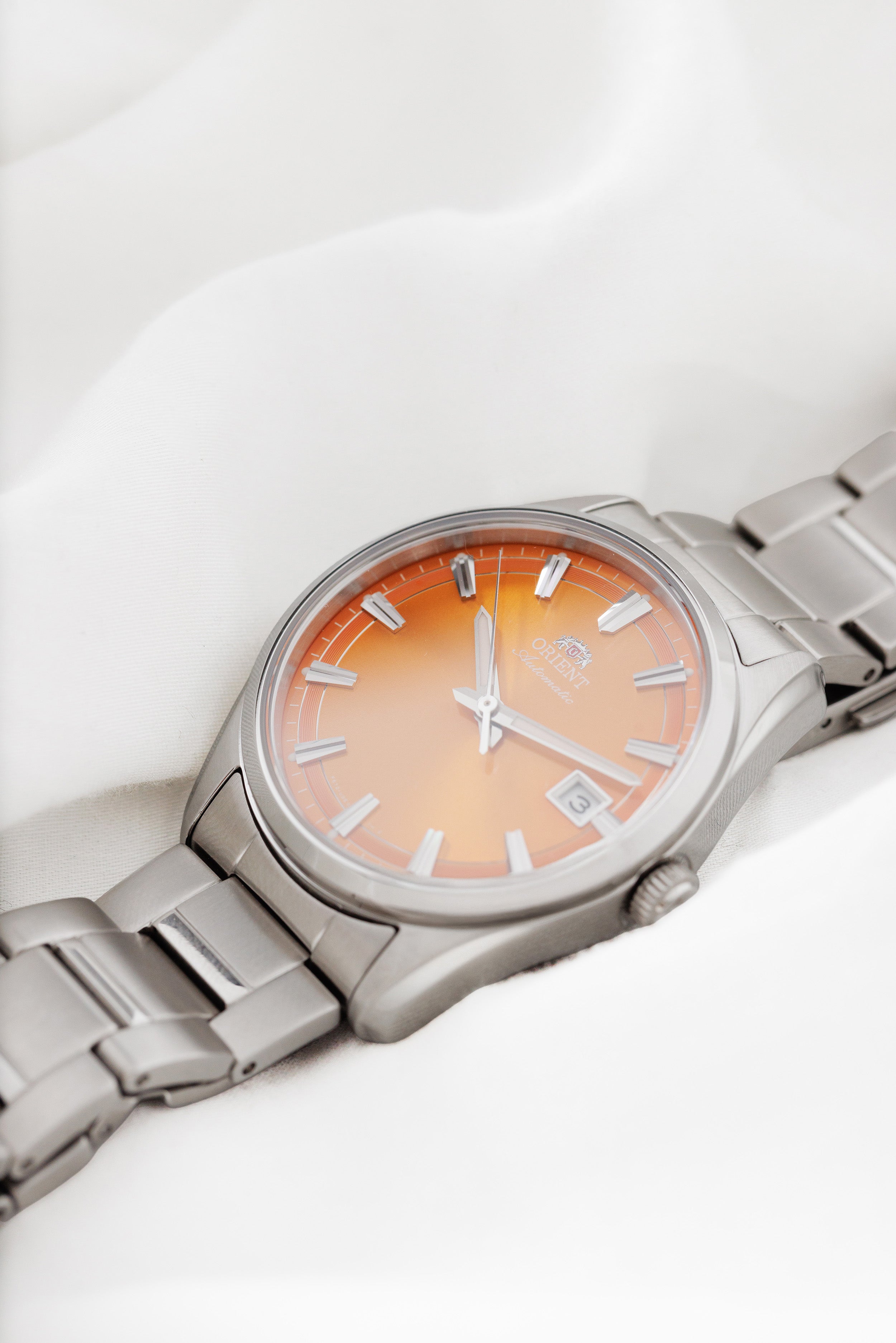 Orient Classic Watch Stretto | RA-AC0R08Y30B RA-AC0R08Y – Orient