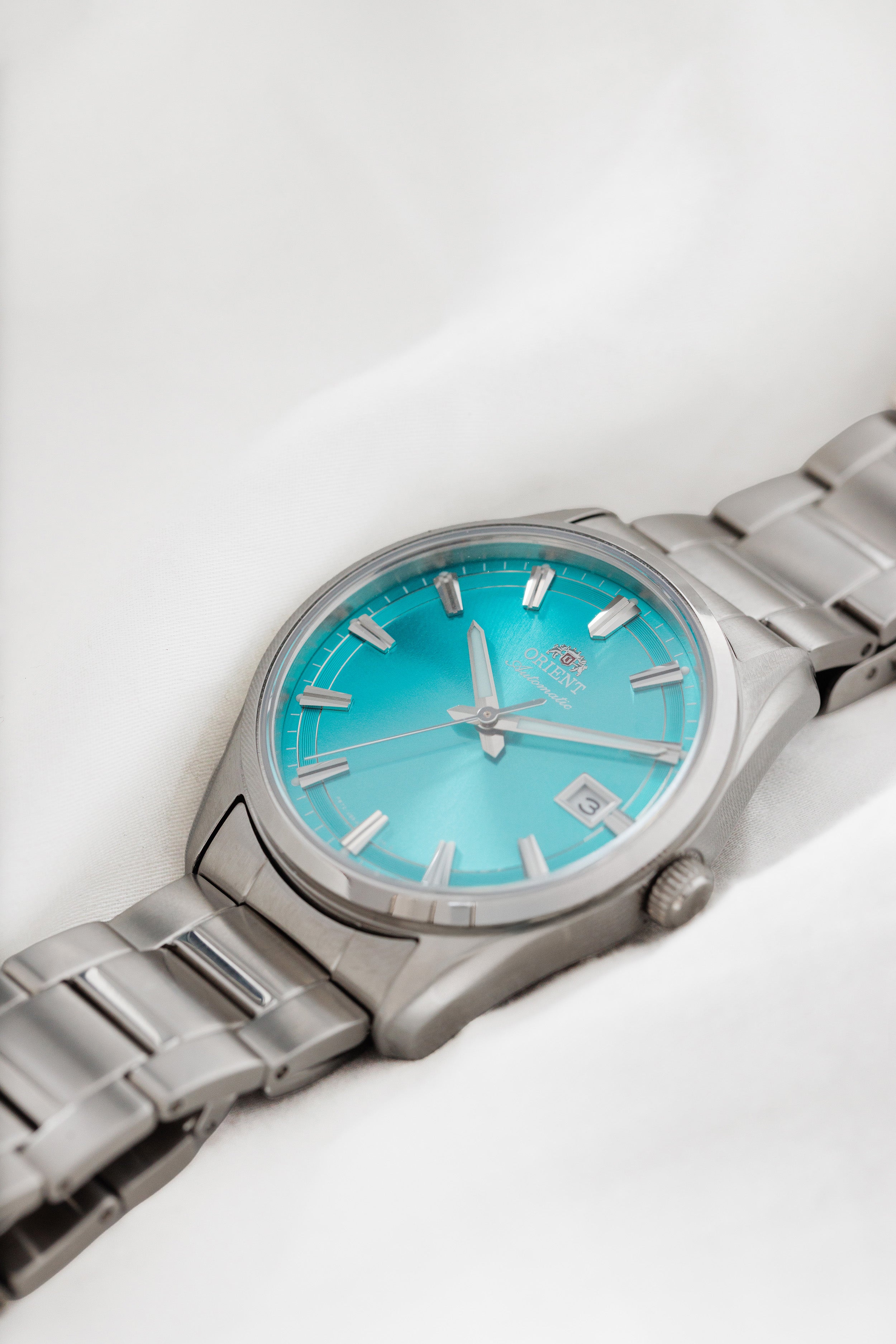 ORIENT オリオン カーペット Orient Classic Watch Stretto | RA-AC0R06L30B RA-AC0R06L – Orient