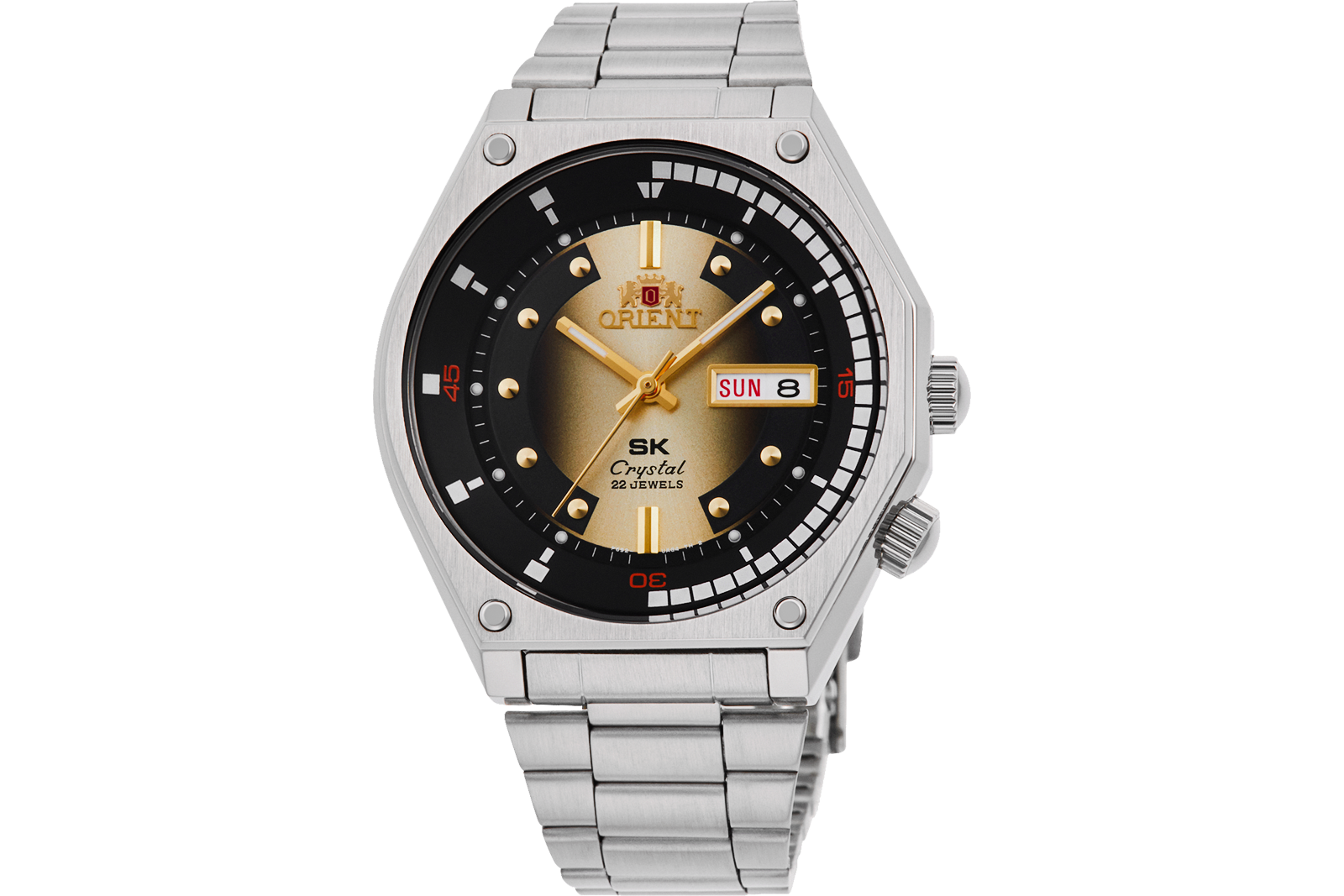SK Diver Retro (Revival)