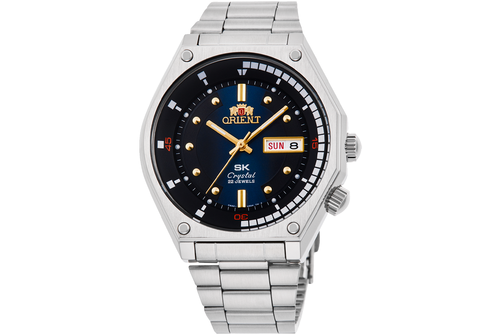 SK Diver Retro (Revival)